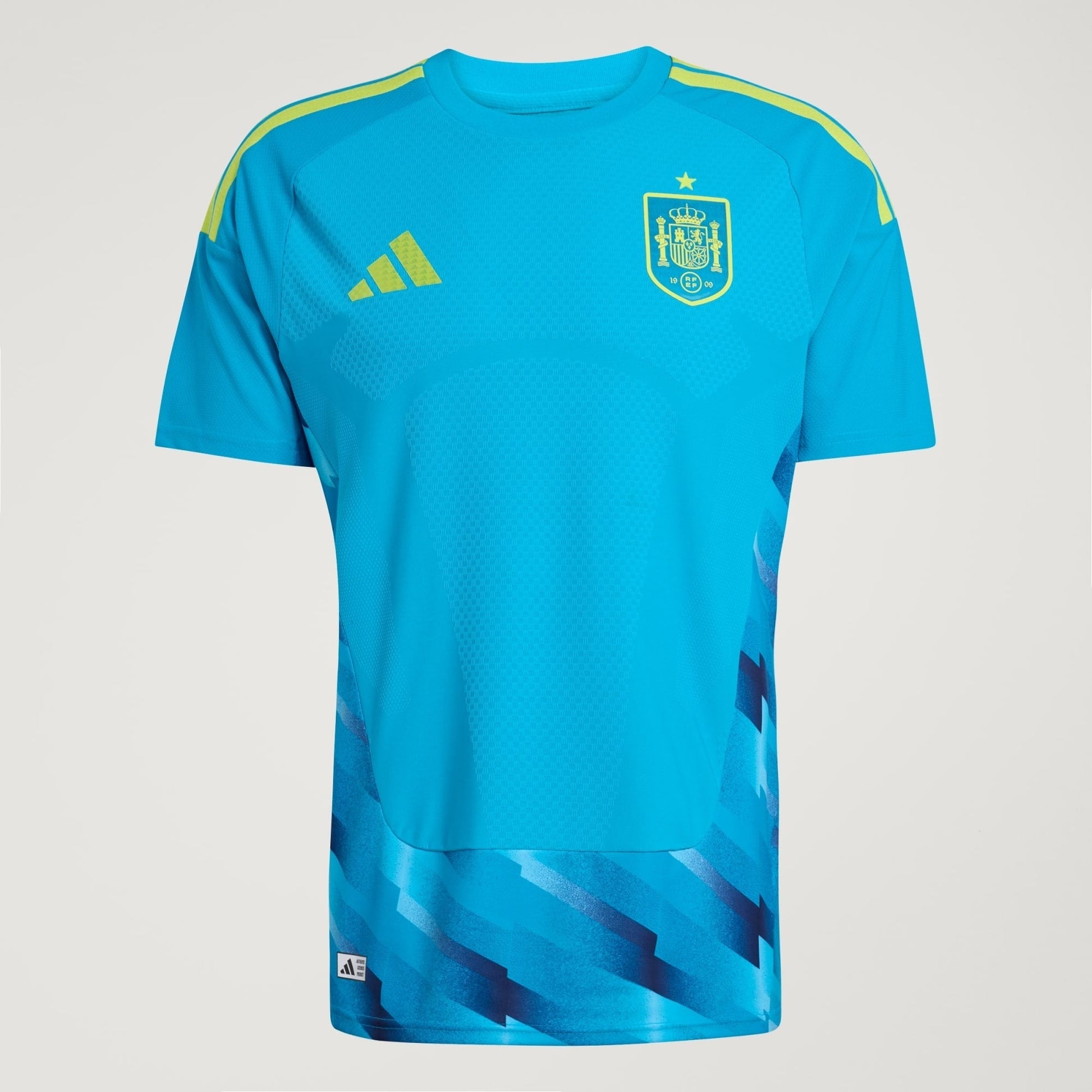 Camisola Goleiro Alemanha 2026/27 I Jogador - Copa do Mundo - imagem 3