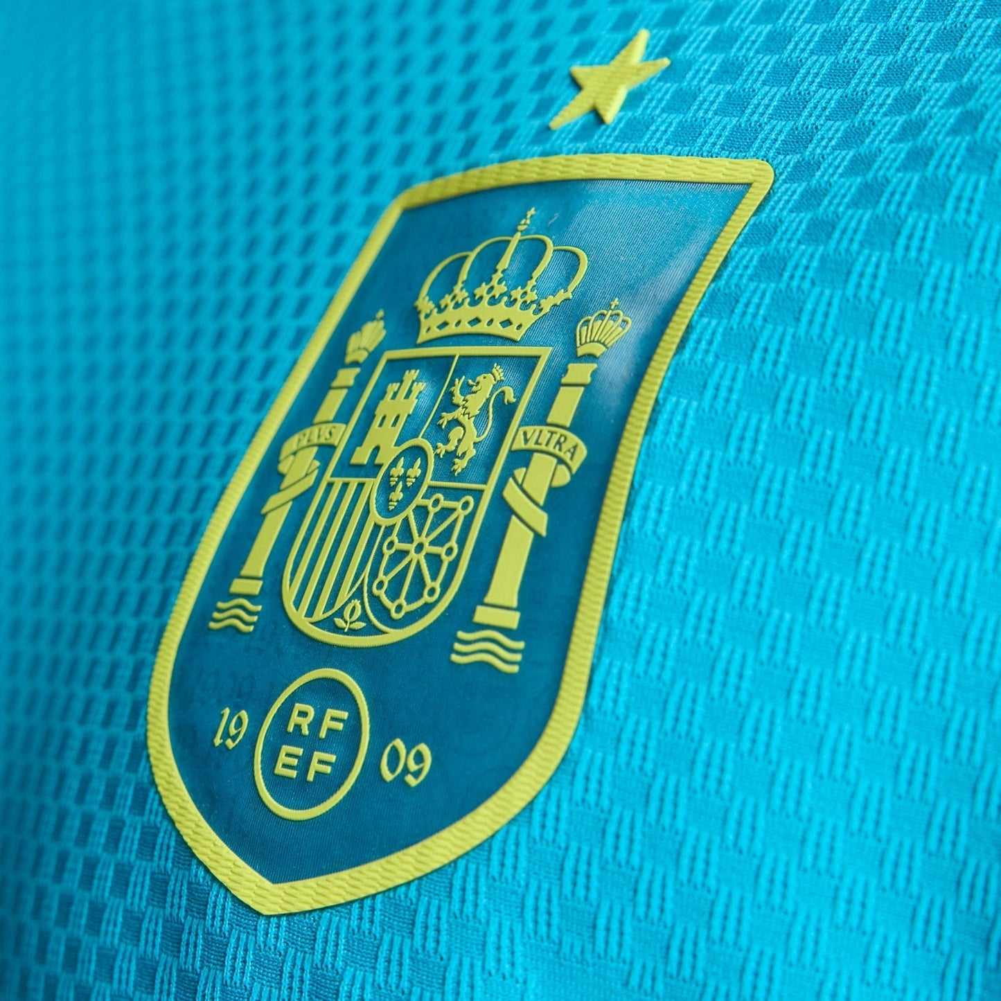 Camisola Goleiro Alemanha 2026/27 I Jogador - Copa do Mundo - imagem 5