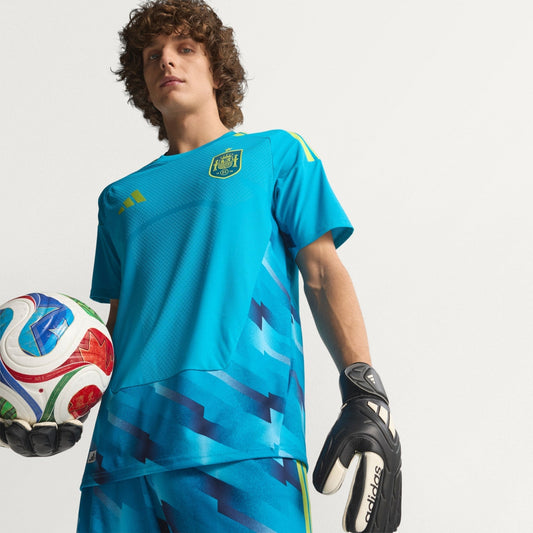 Camisola Goleiro Alemanha 2026/27 I Jogador - Copa do Mundo - imagem 1