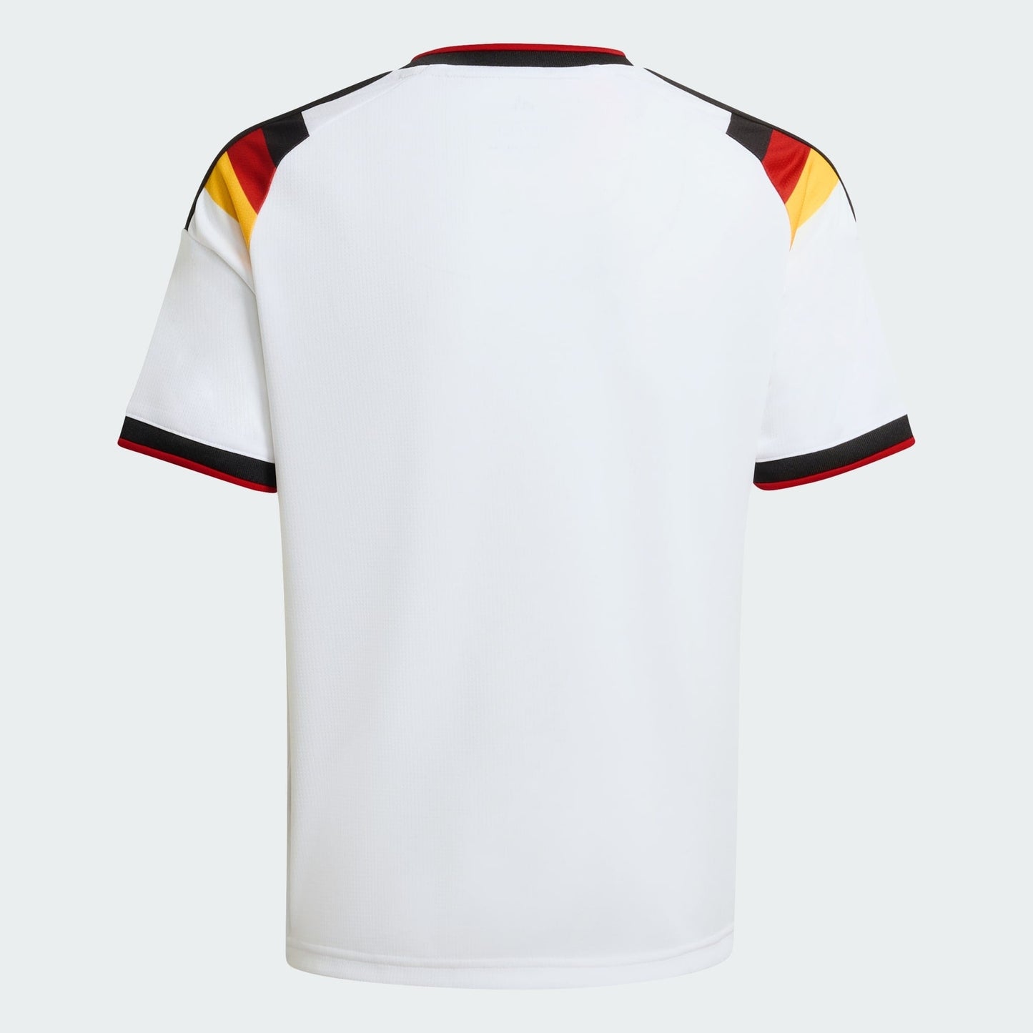 Conjunto Infantil Alemanha 2026/27 - Copa do Mundo - imagem 4