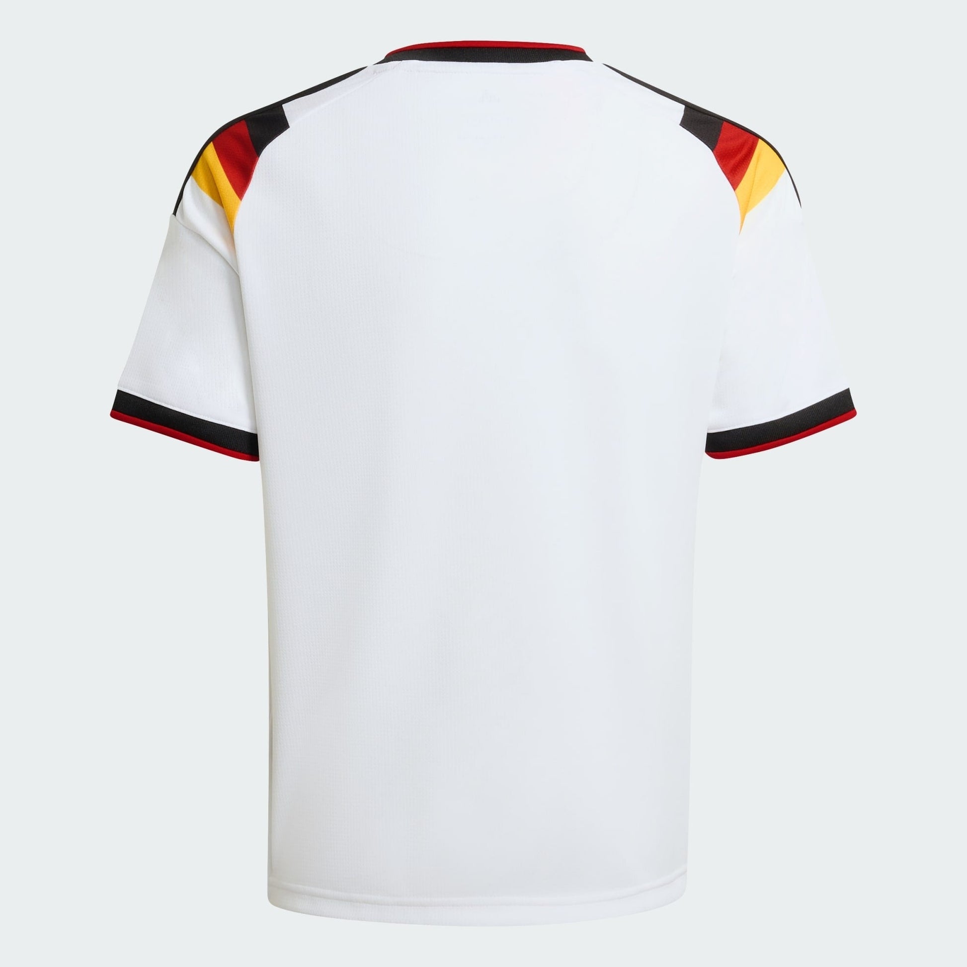 Conjunto Infantil Alemanha 2026/27 - Copa do Mundo - imagem 4