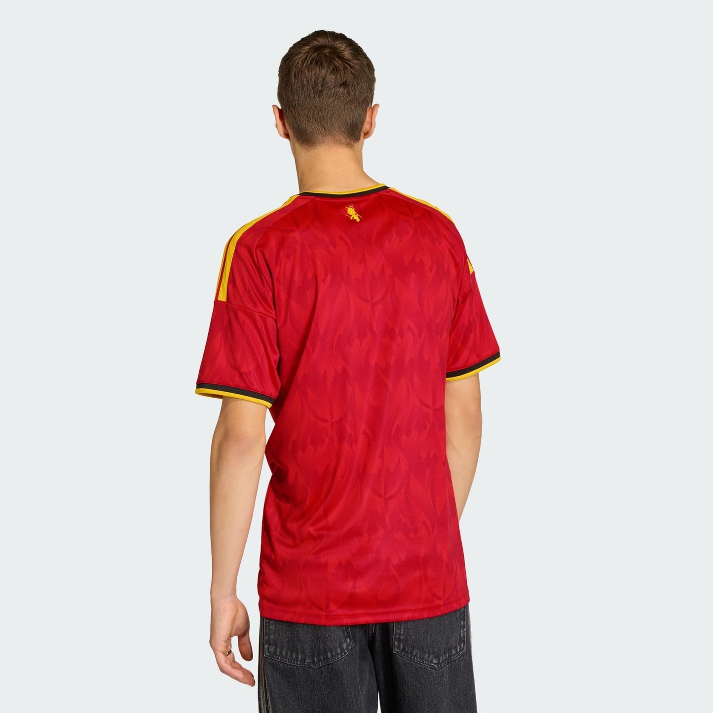 Camisola Bélgica 2026/27 - Copa do Mundo - imagem 2