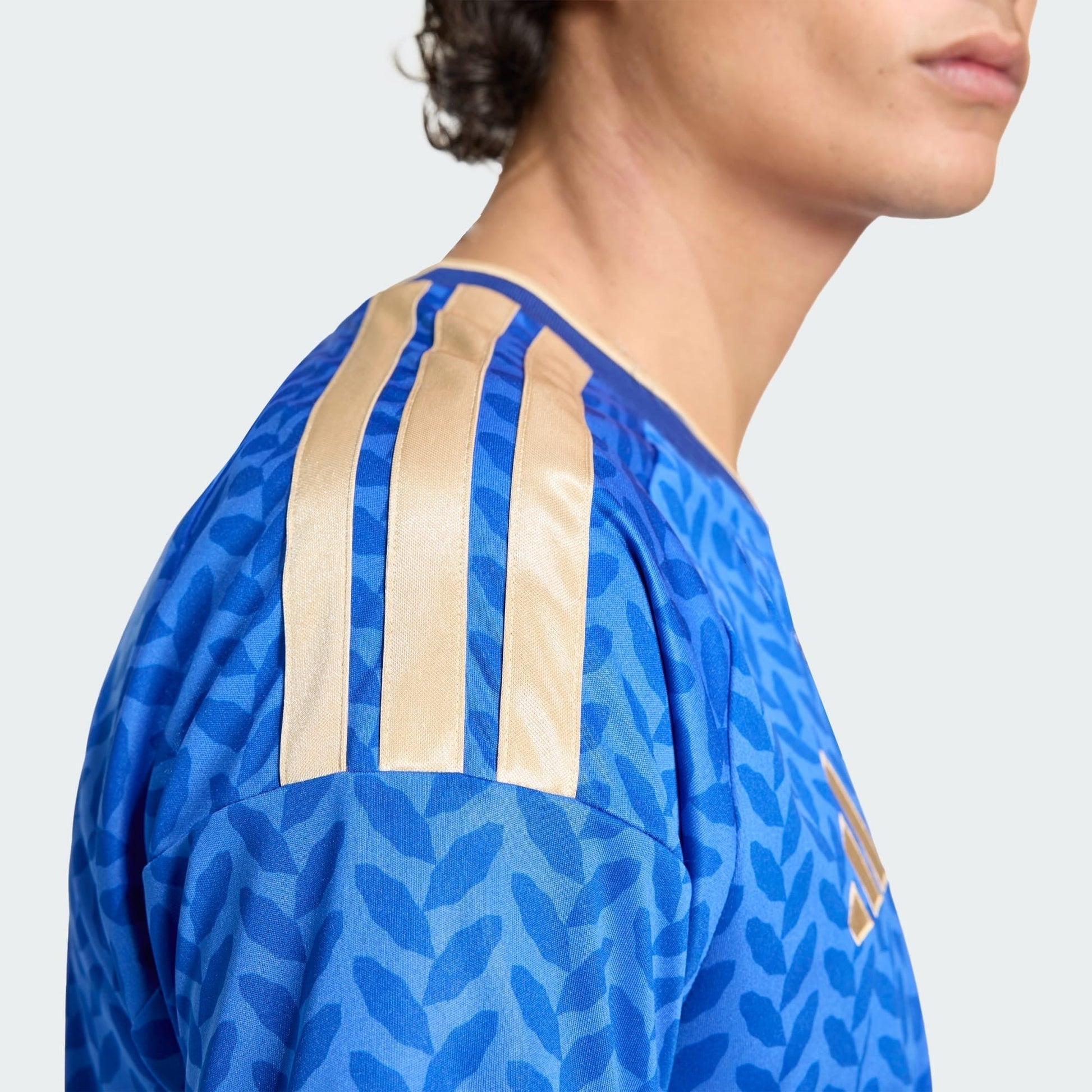 Camisola Itália 2026/27 - Copa do Mundo - imagem 4
