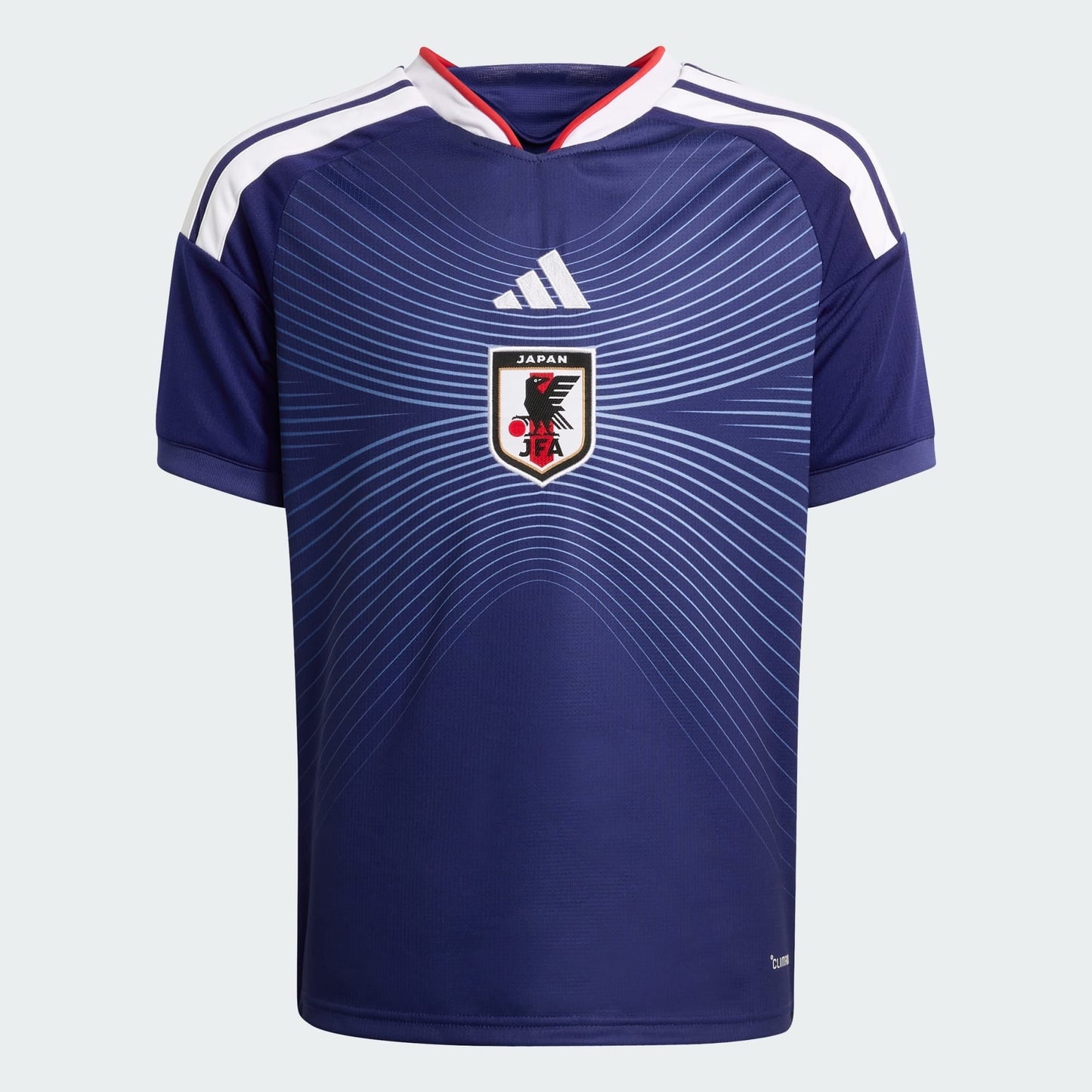 Conjunto Infantil Japão 2026/27 - Copa do Mundo - imagem 3