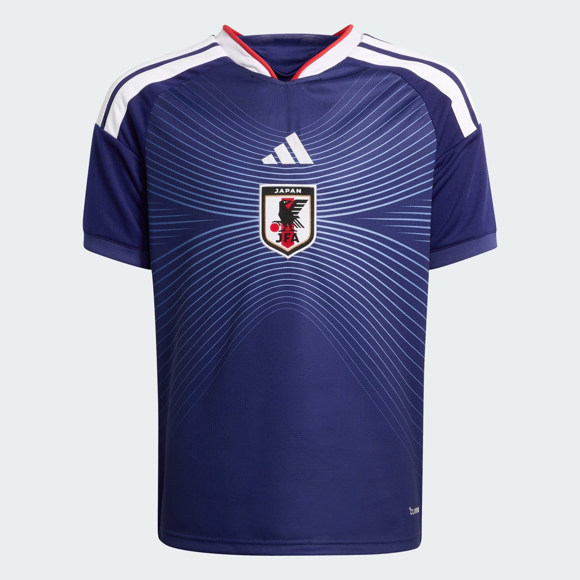 Conjunto Infantil Japão 2026/27 - Copa do Mundo - imagem 3