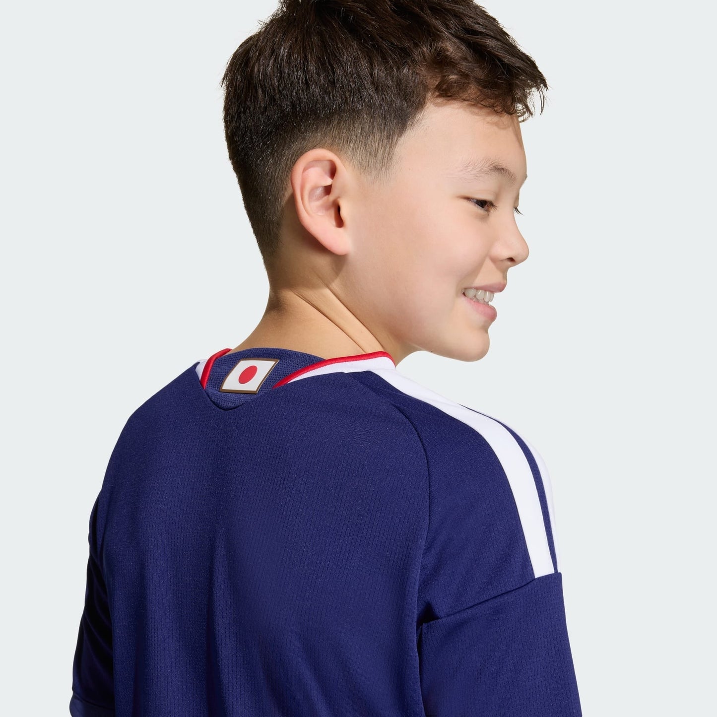 Conjunto Infantil Japão 2026/27 - Copa do Mundo - imagem 5