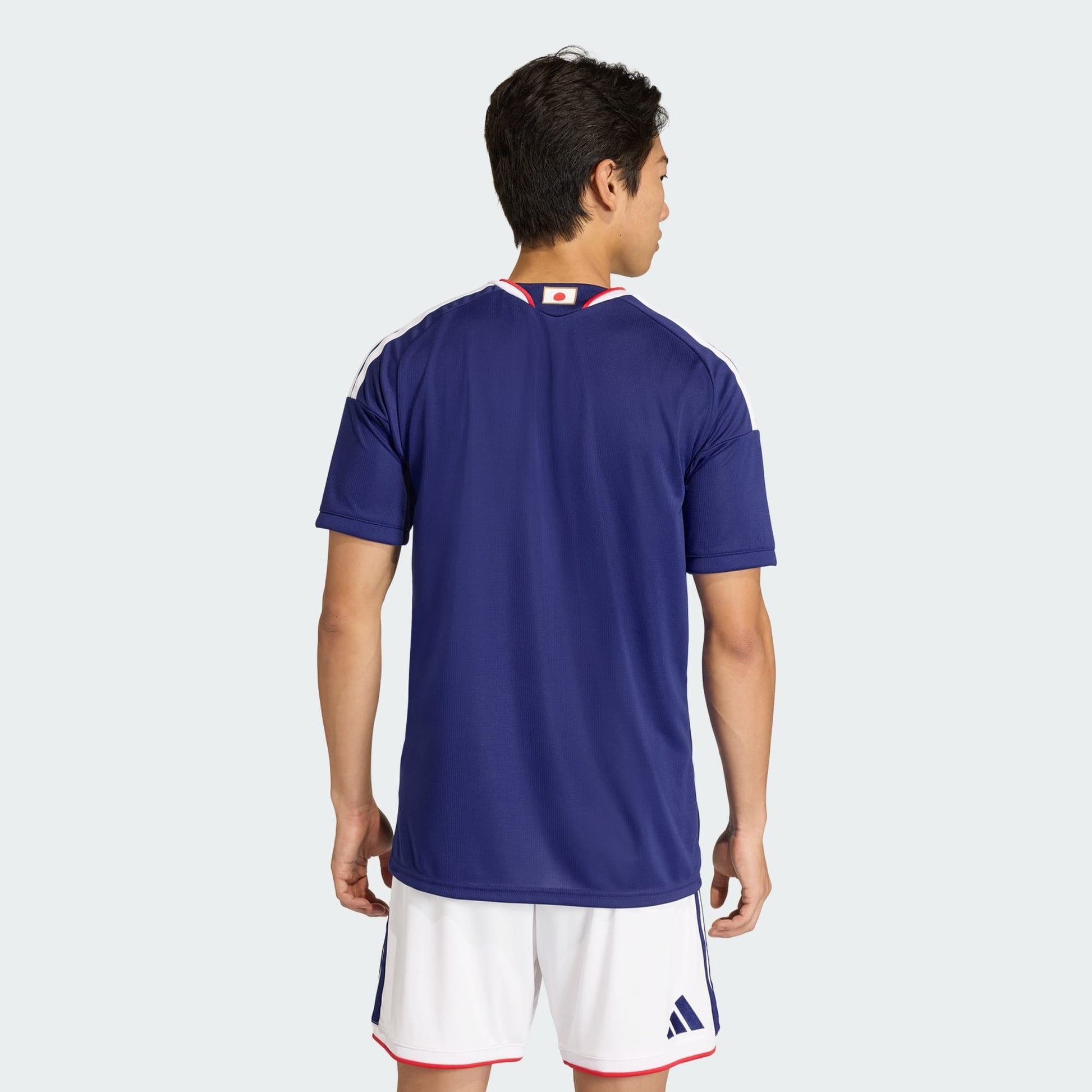 Camisola Japão 2026/27 - Copa do Mundo - imagem 2