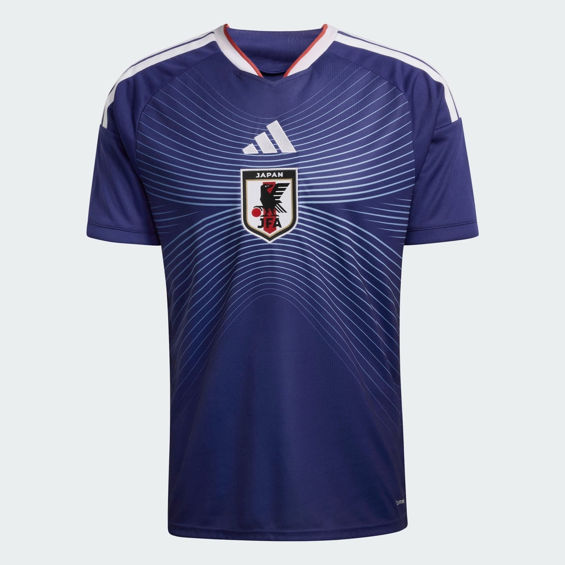 Camisola Japão 2026/27 - Copa do Mundo - imagem 6