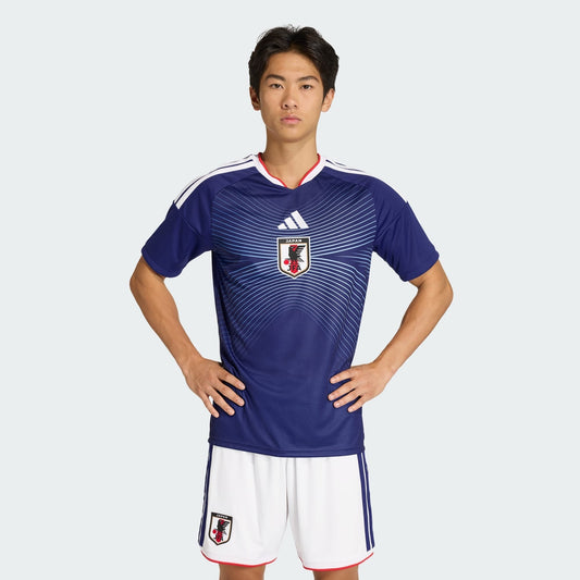 Camisola Japão 2026/27 - Copa do Mundo - imagem 1