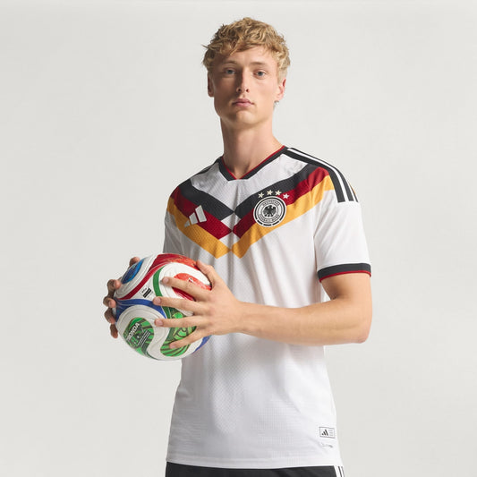 Camisola Alemanha 2026/27 I Jogador - Copa do Mundo - imagem 1