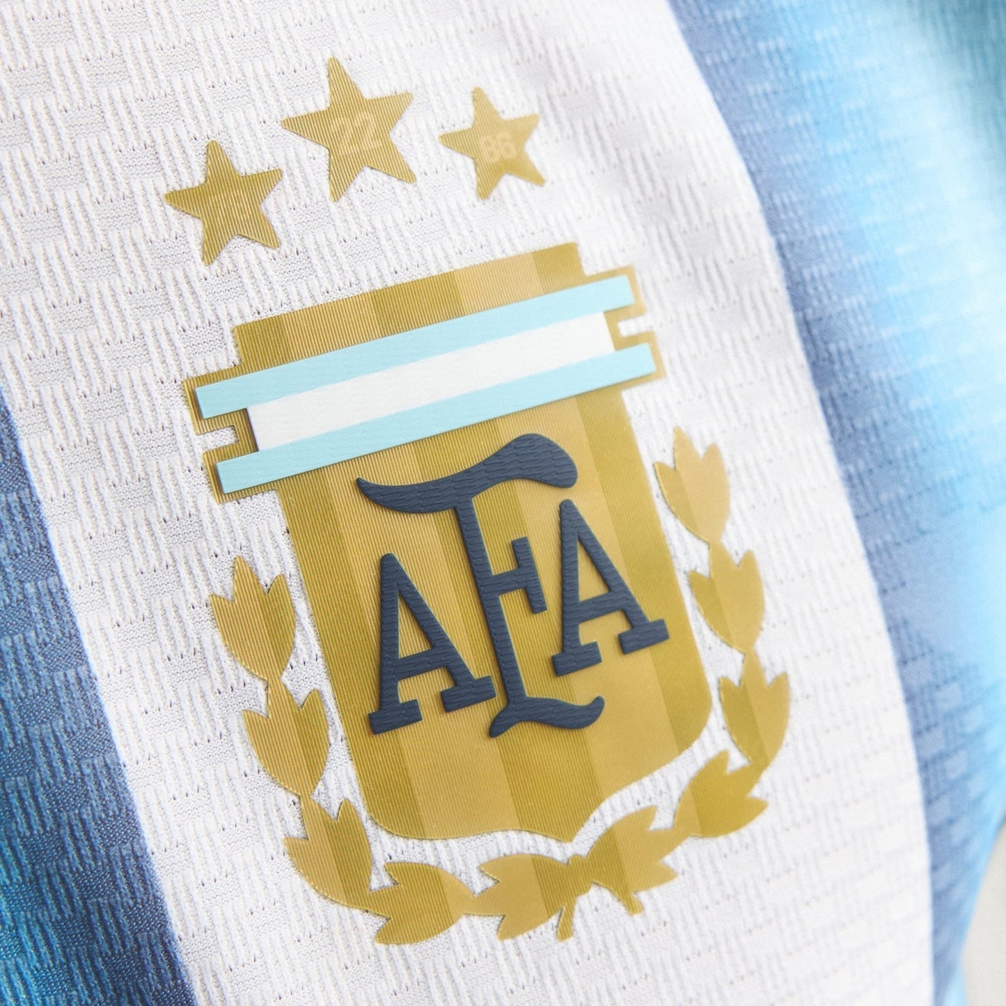 Camisola Argentina 2026/27 I Jogador - imagem 5