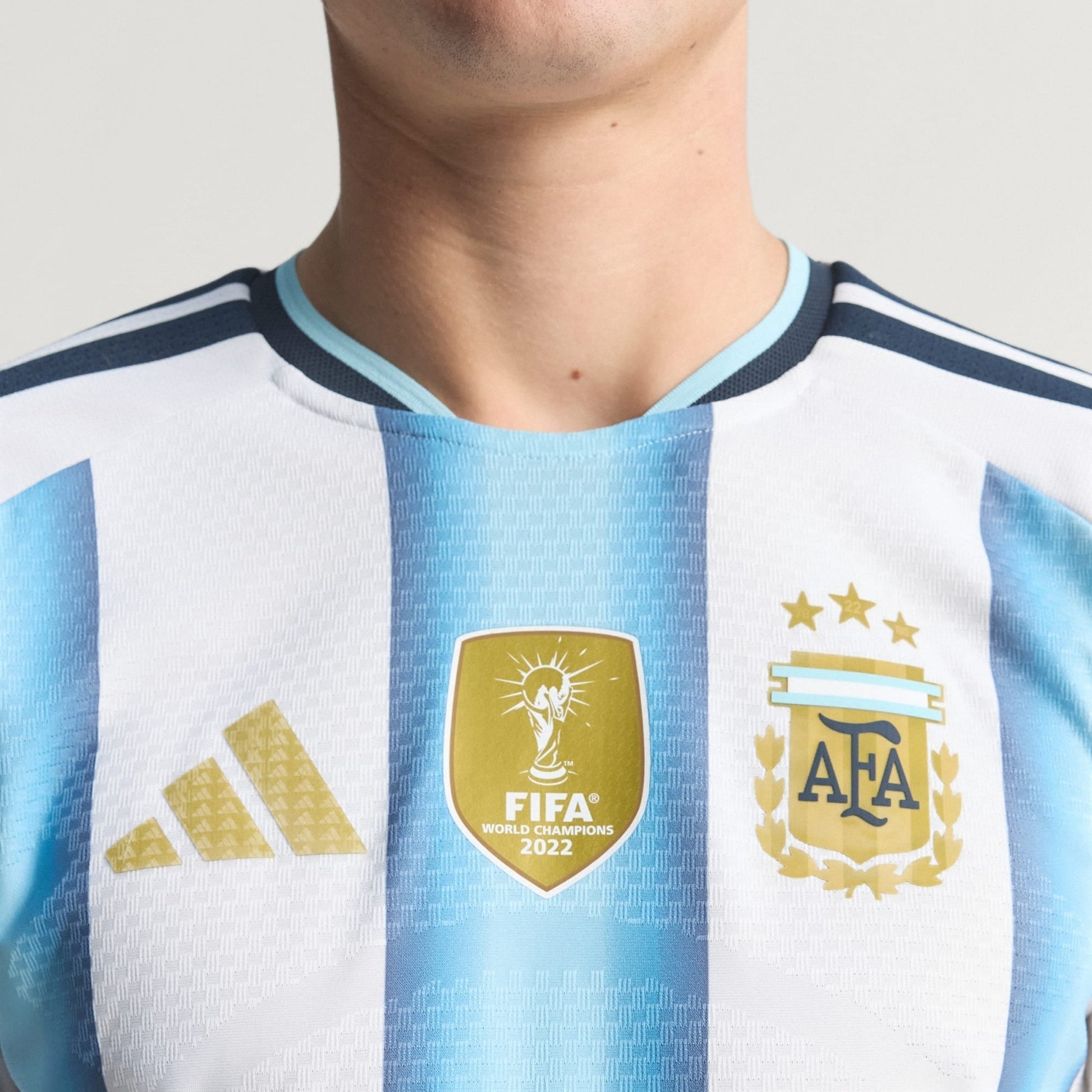 Camisola Argentina 2026/27 I Jogador - imagem 8
