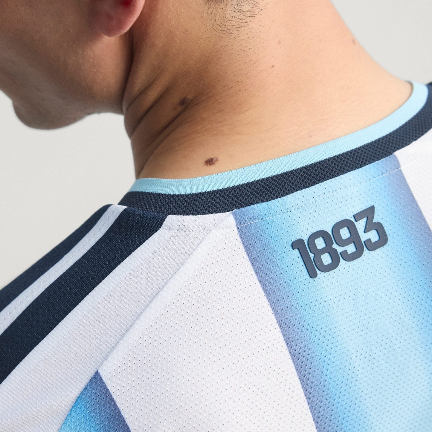 Camisola Argentina 2026/27 I Jogador - imagem 7