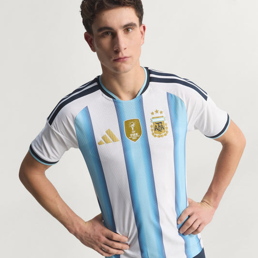 Camisola Argentina 2026/27 I Jogador - imagem 1