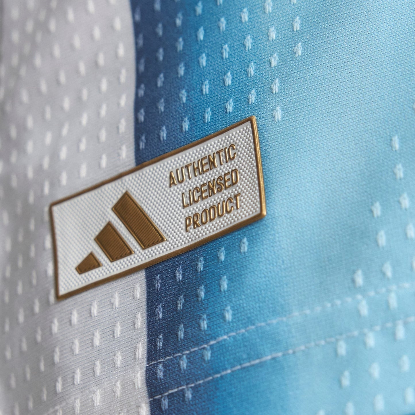 Camisola Argentina 2026/27 I Jogador - imagem 6