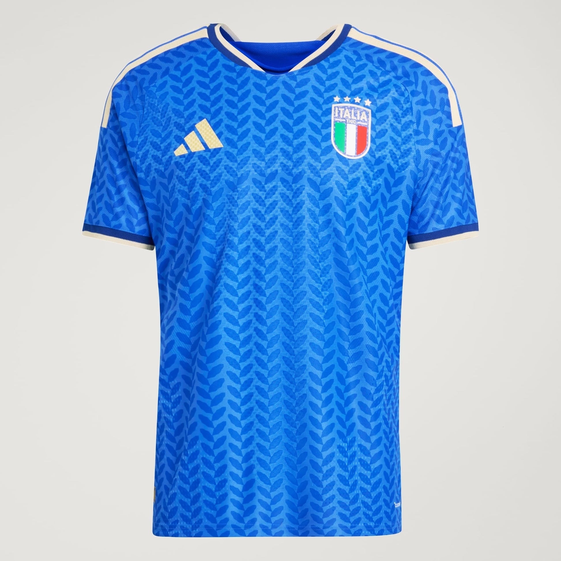 Camisola Itália 2026/27 I Jogador - Copa do Mundo - imagem 3