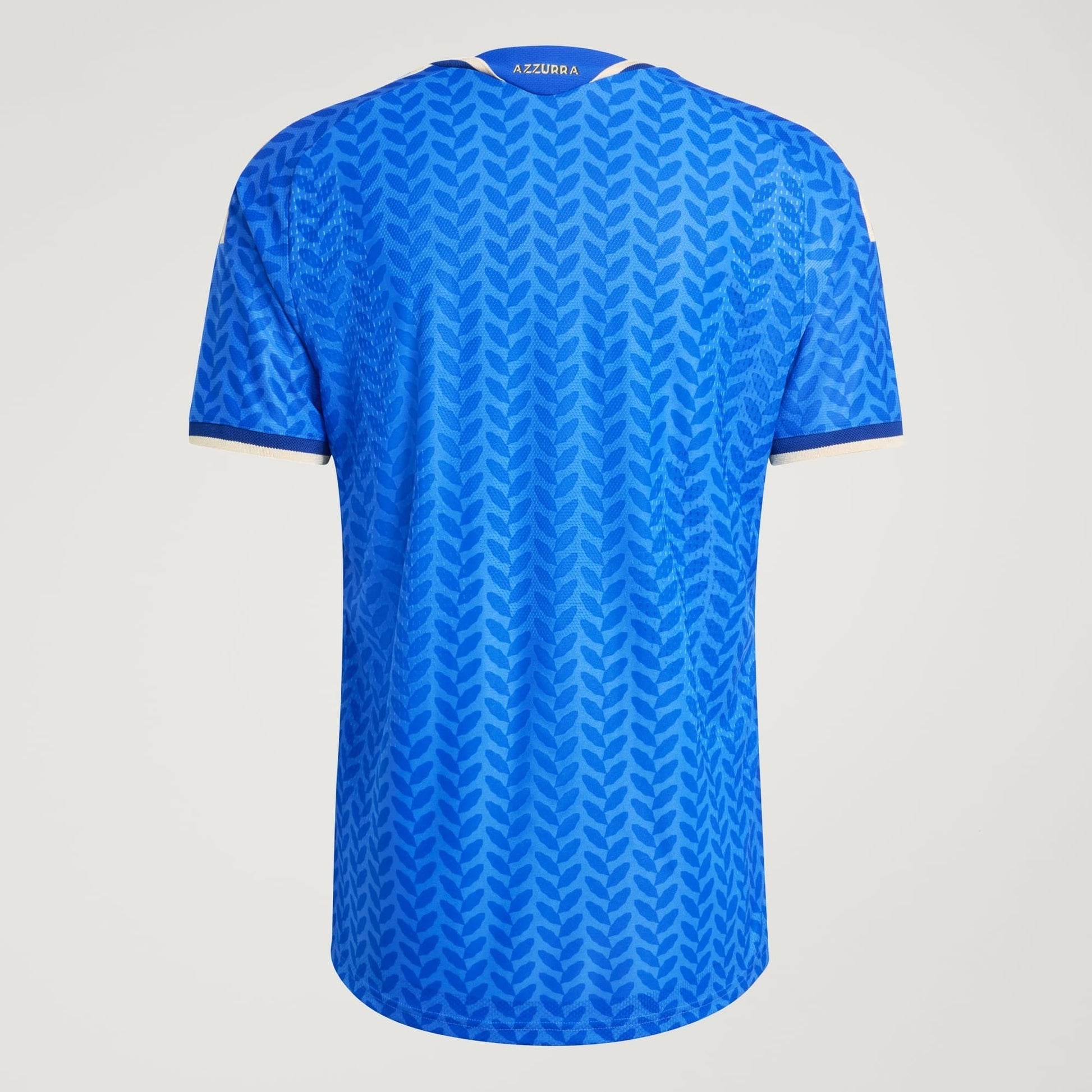 Camisola Itália 2026/27 I Jogador - Copa do Mundo - imagem 4
