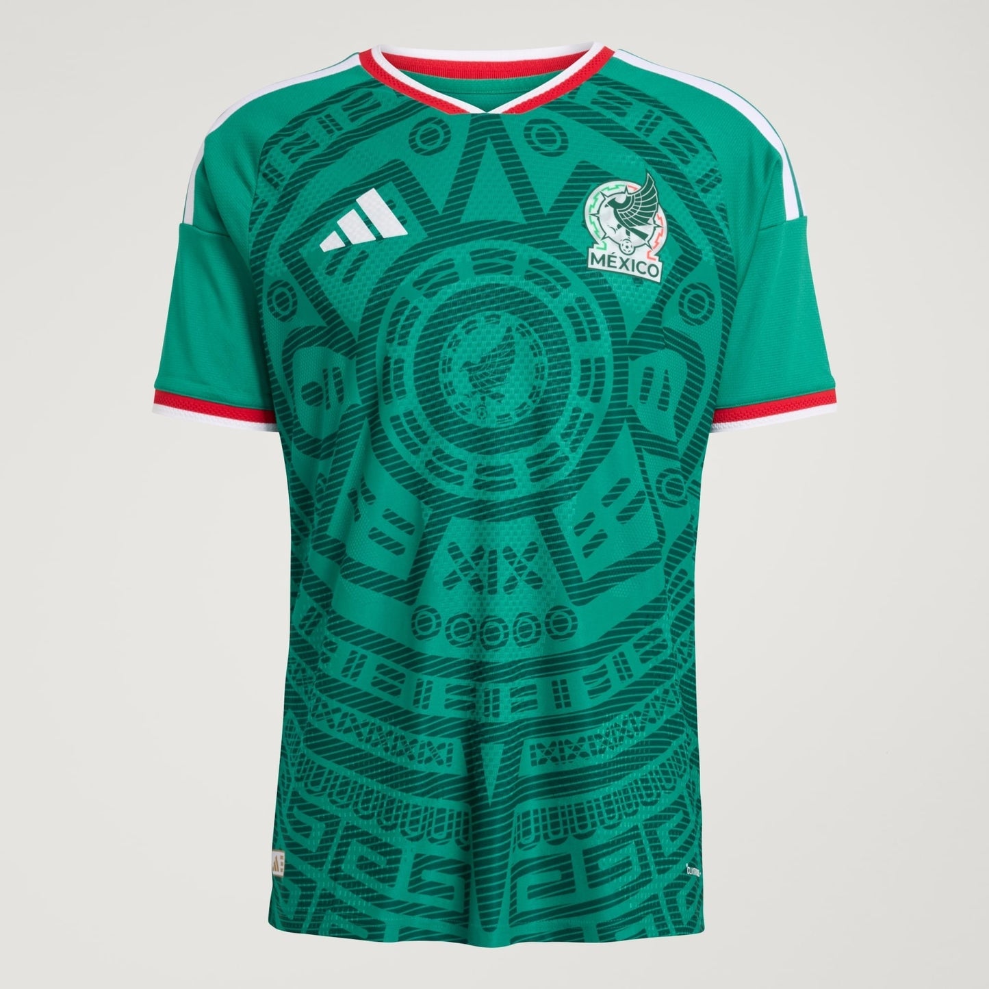 Camisola México 2026/27 I Jogador - Copa do Mundo - imagem 3