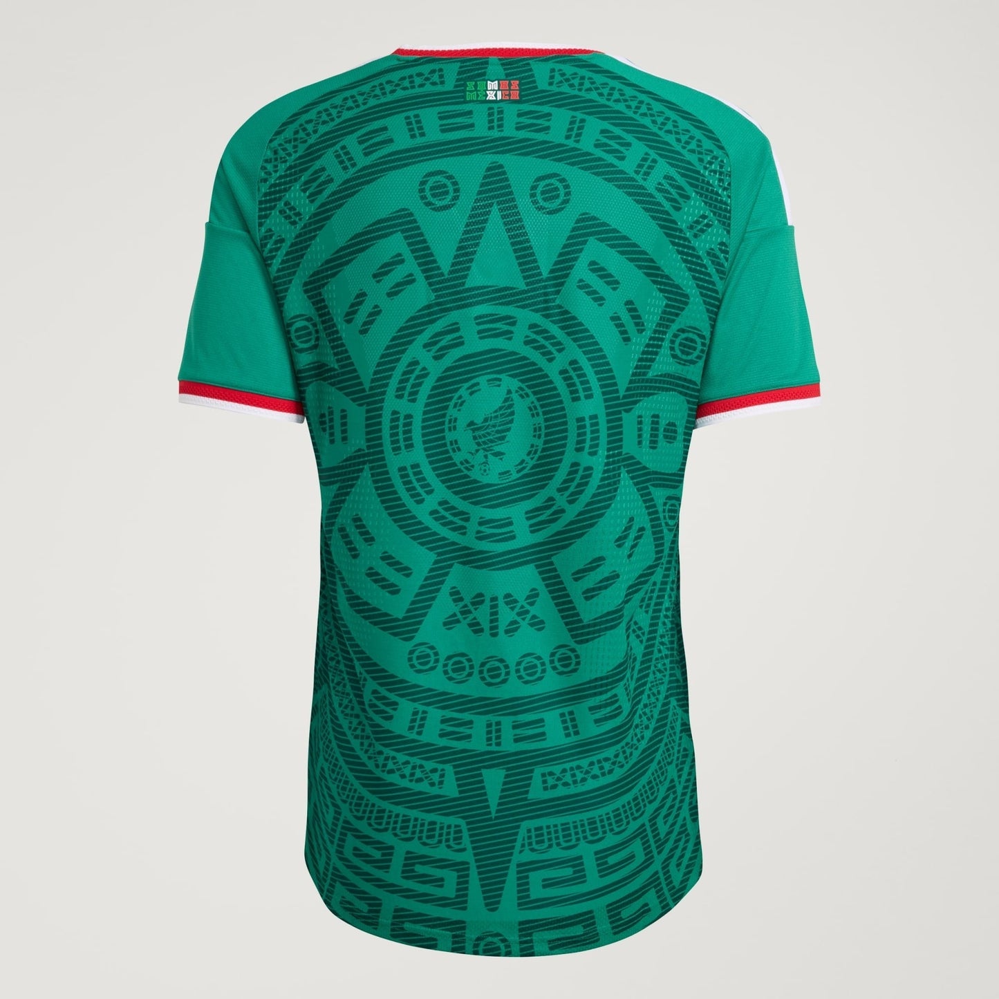 Camisola México 2026/27 I Jogador - Copa do Mundo - imagem 4