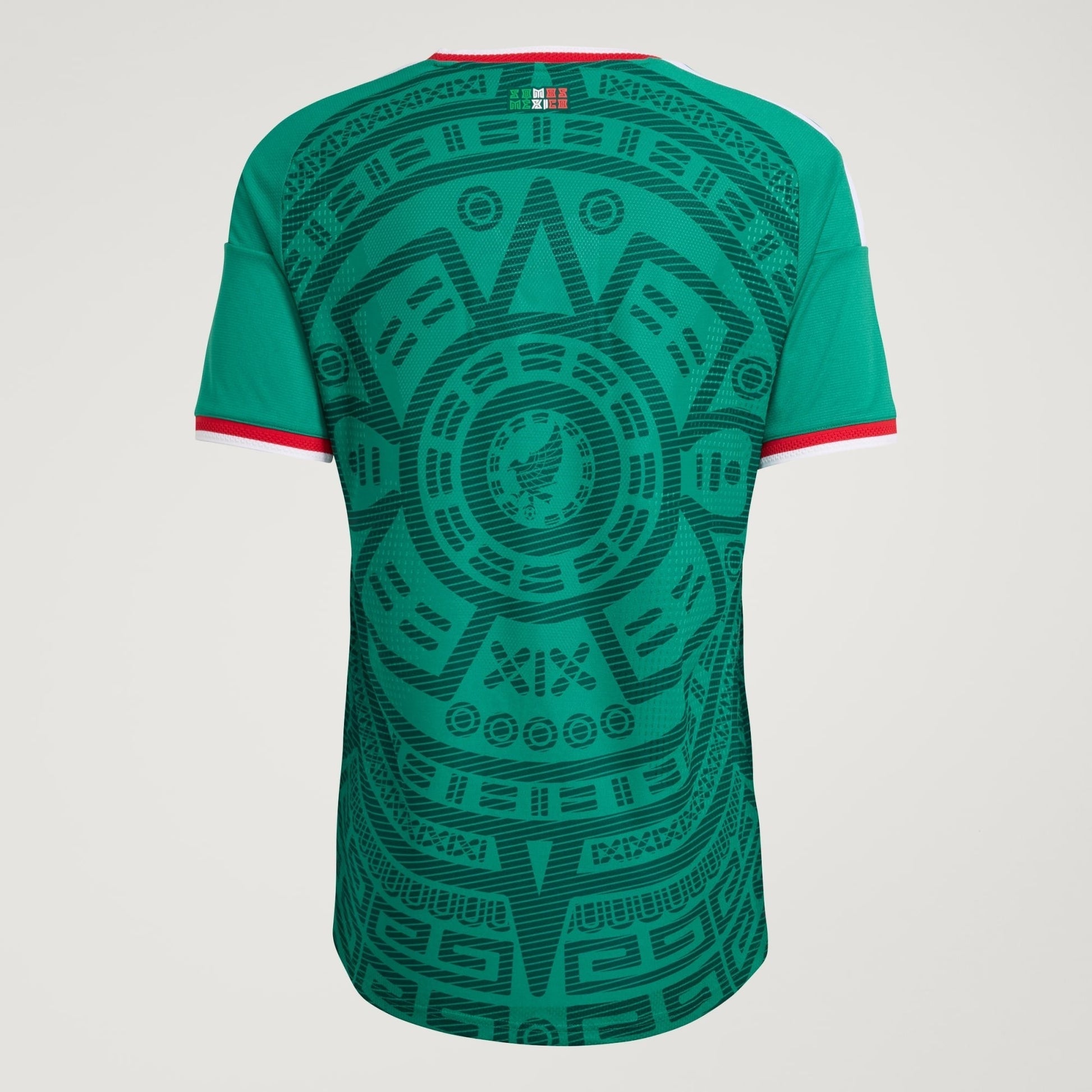 Camisola México 2026/27 I Jogador - Copa do Mundo - imagem 4