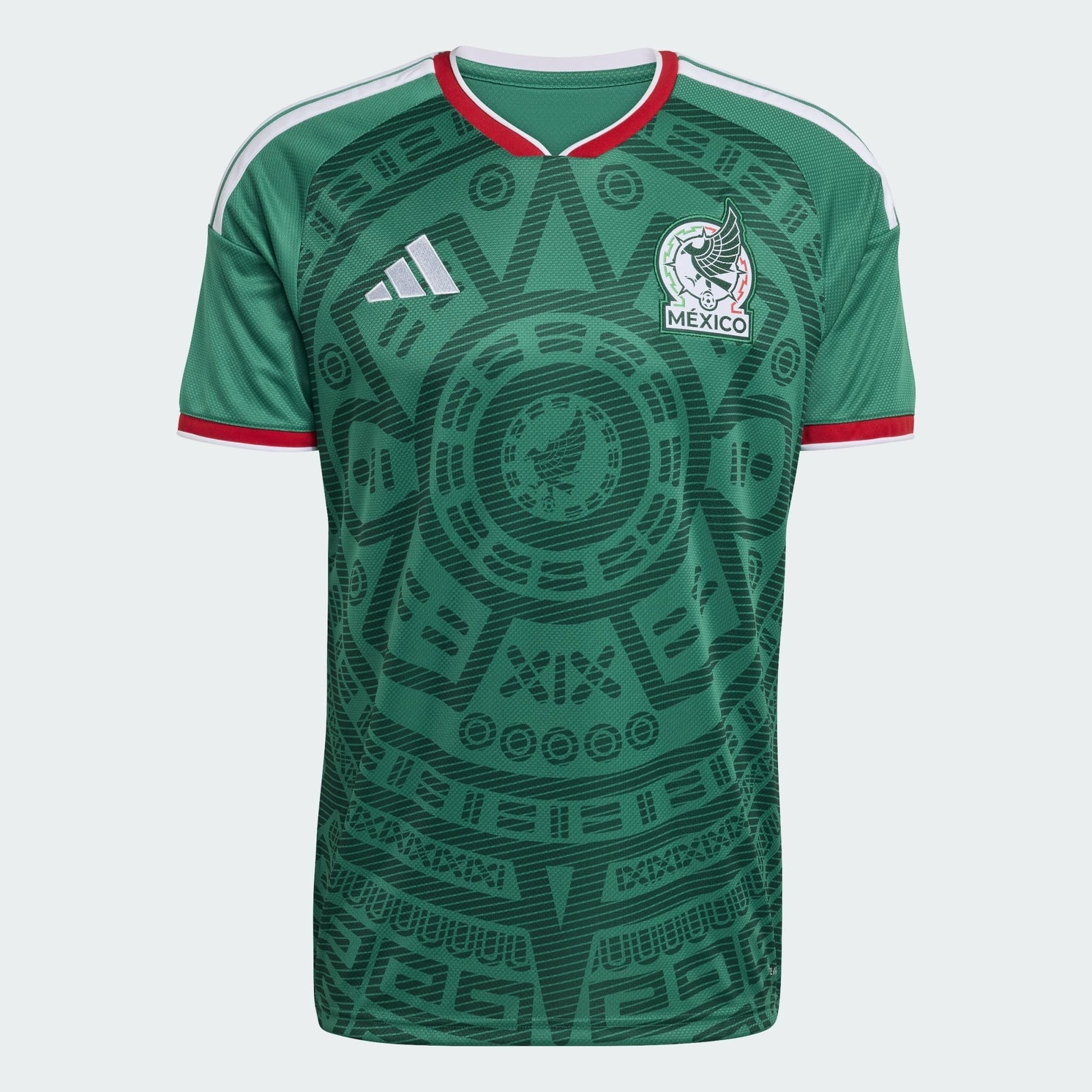 Camisola México 2026/27 - Copa do Mundo - imagem 3