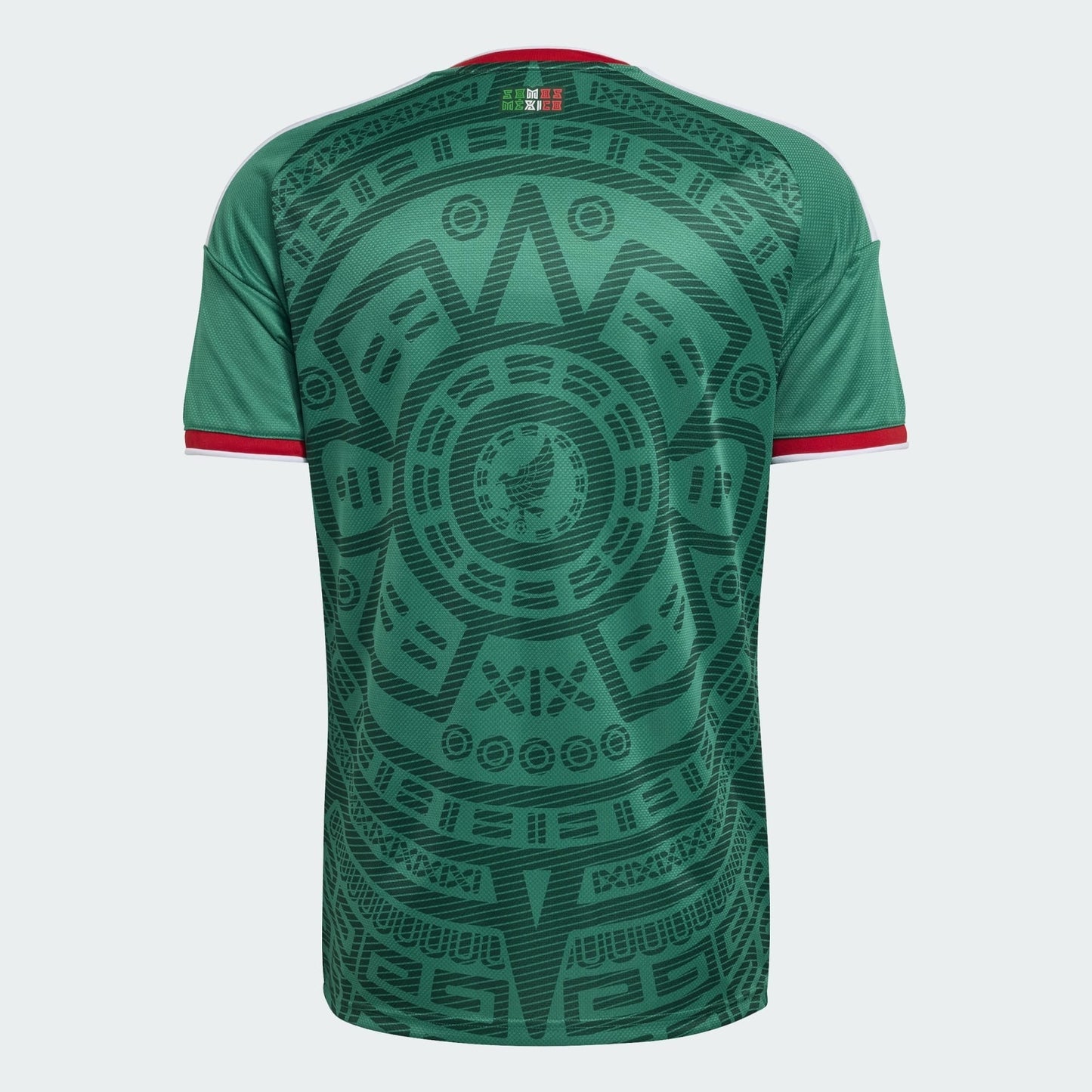 Camisola México 2026/27 - Copa do Mundo - imagem 4