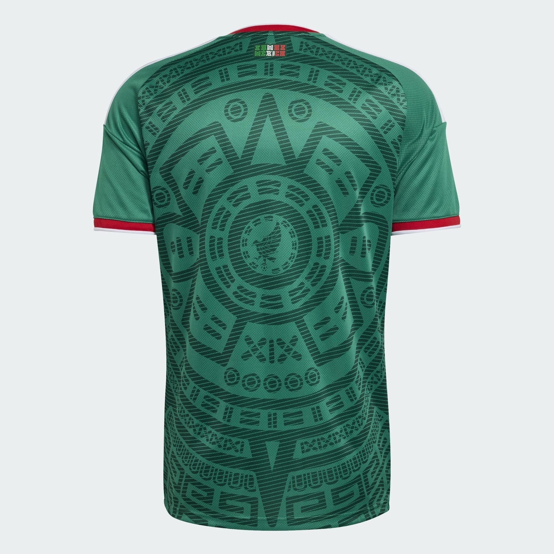 Camisola México 2026/27 - Copa do Mundo - imagem 4
