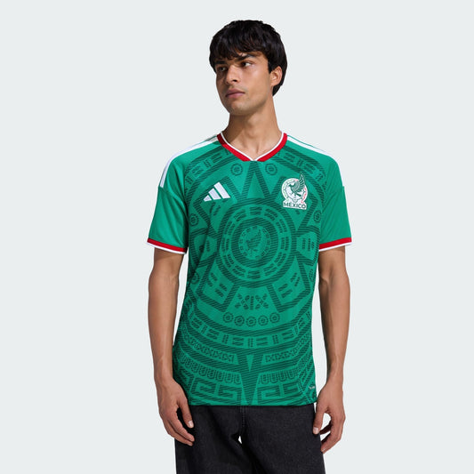 Camisola México 2026/27 - Copa do Mundo - imagem 1