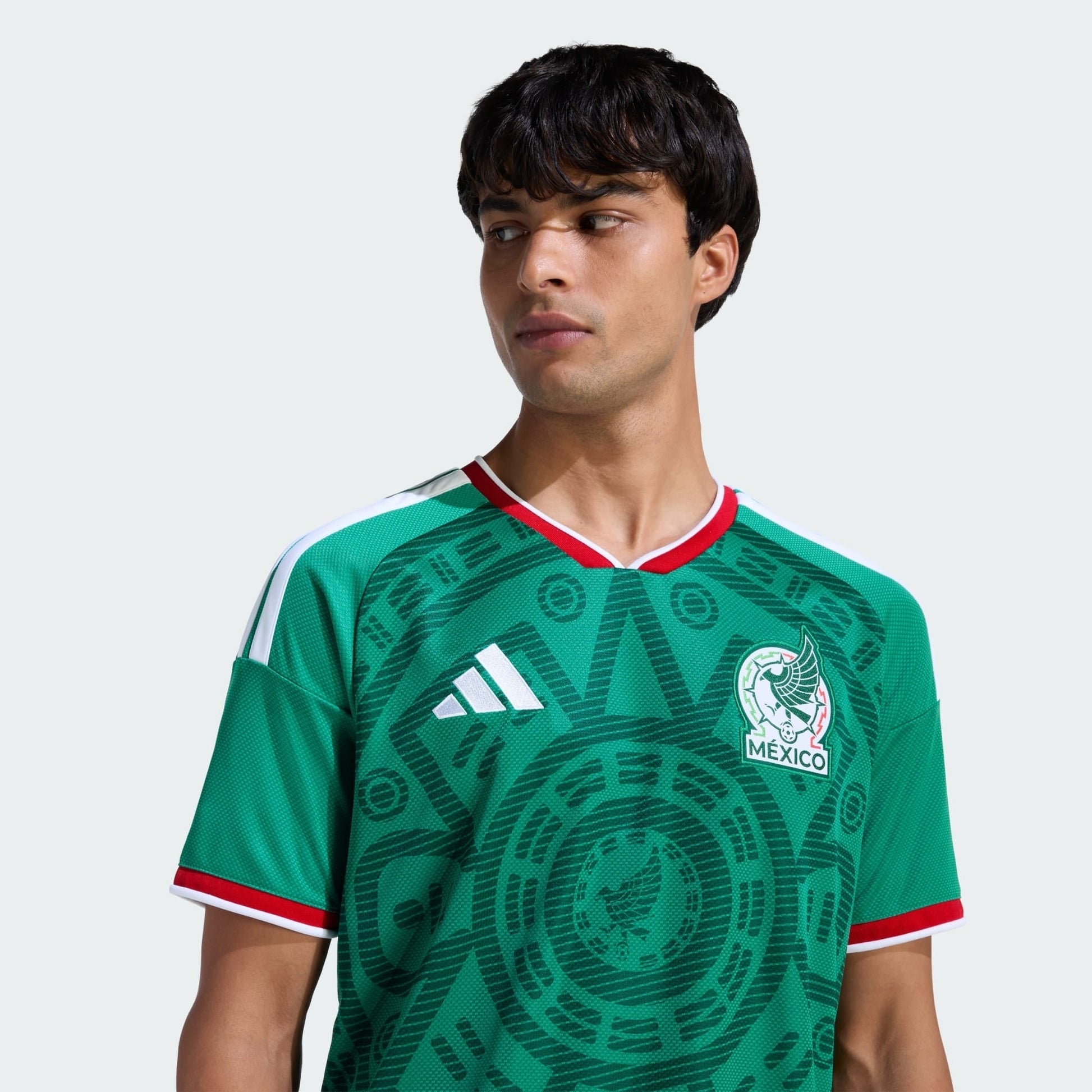 Camisola México 2026/27 - Copa do Mundo - imagem 5