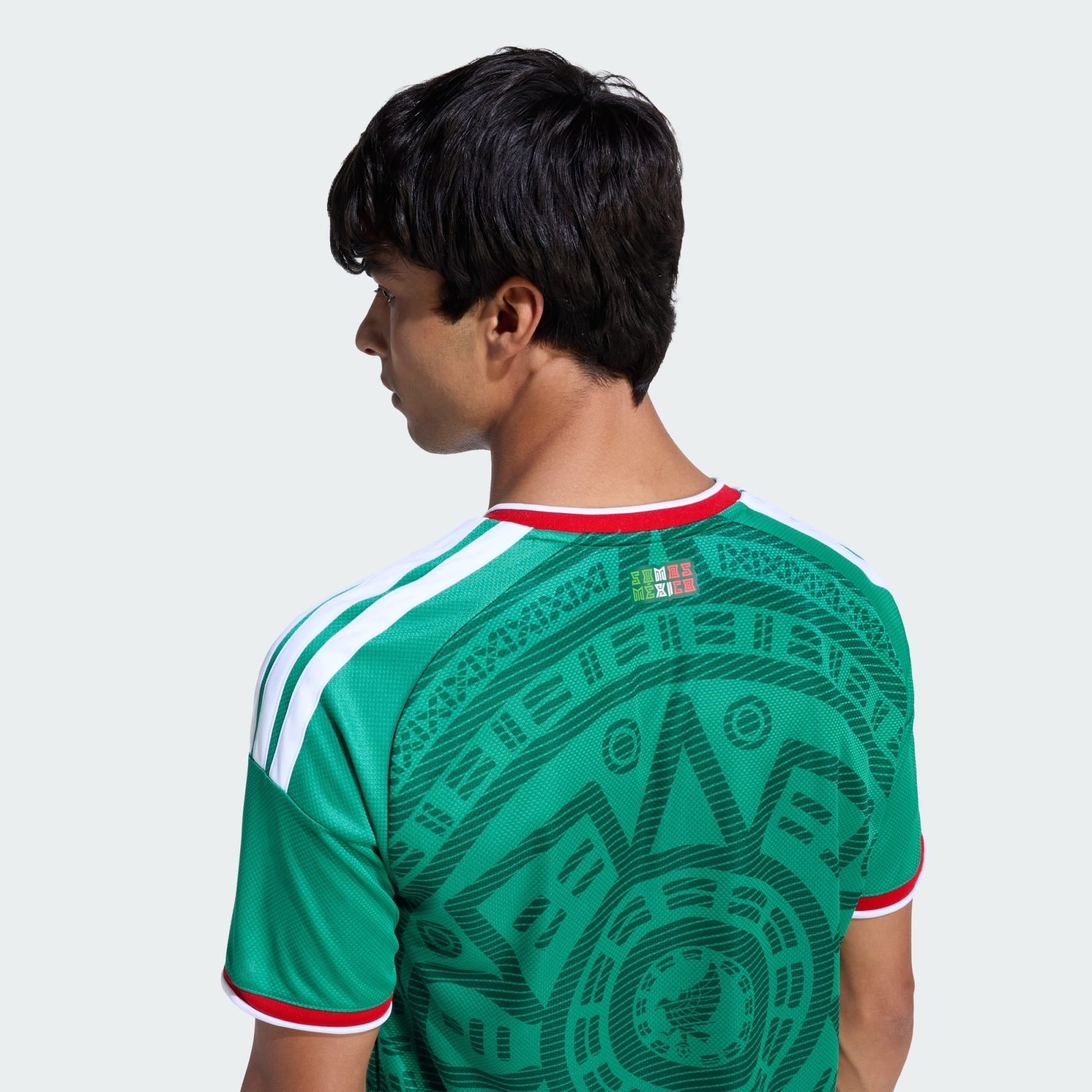 Camisola México 2026/27 - Copa do Mundo - imagem 6
