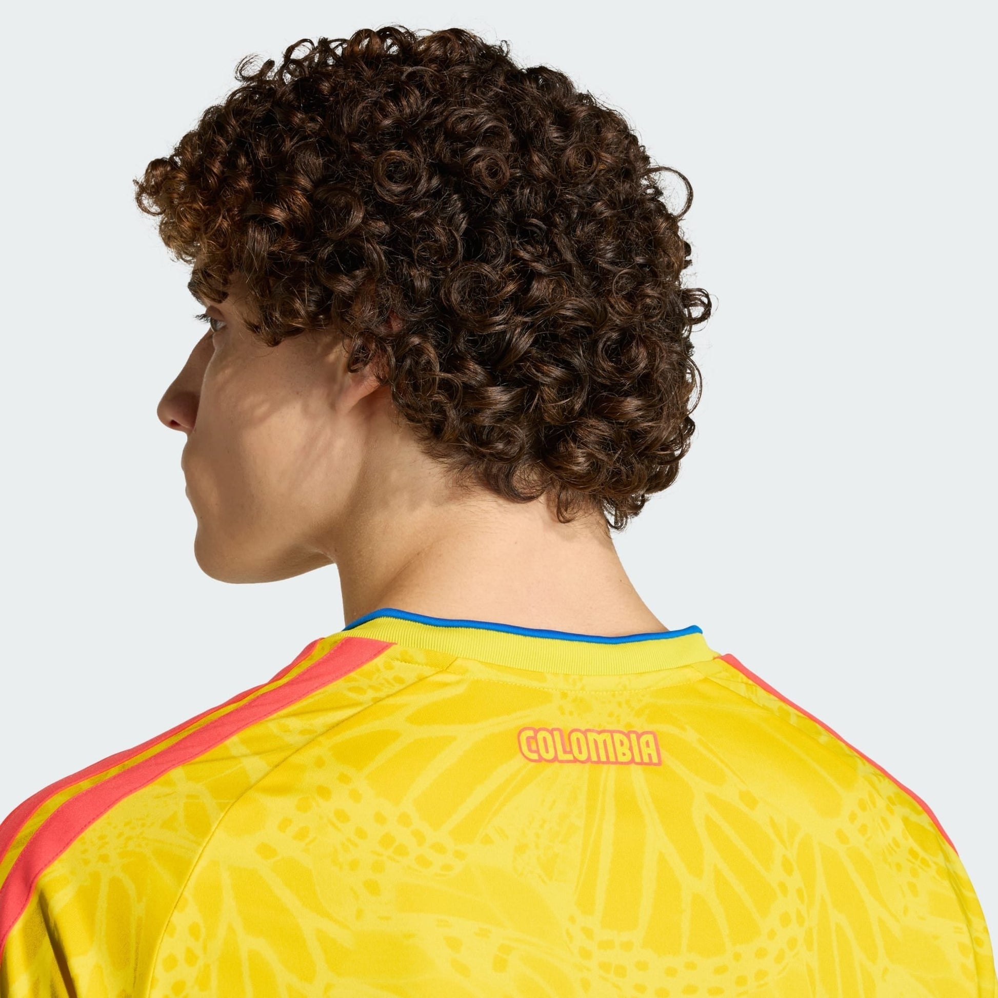 Camisola Colômbia 2026/27 - Copa do Mundo - imagem 3