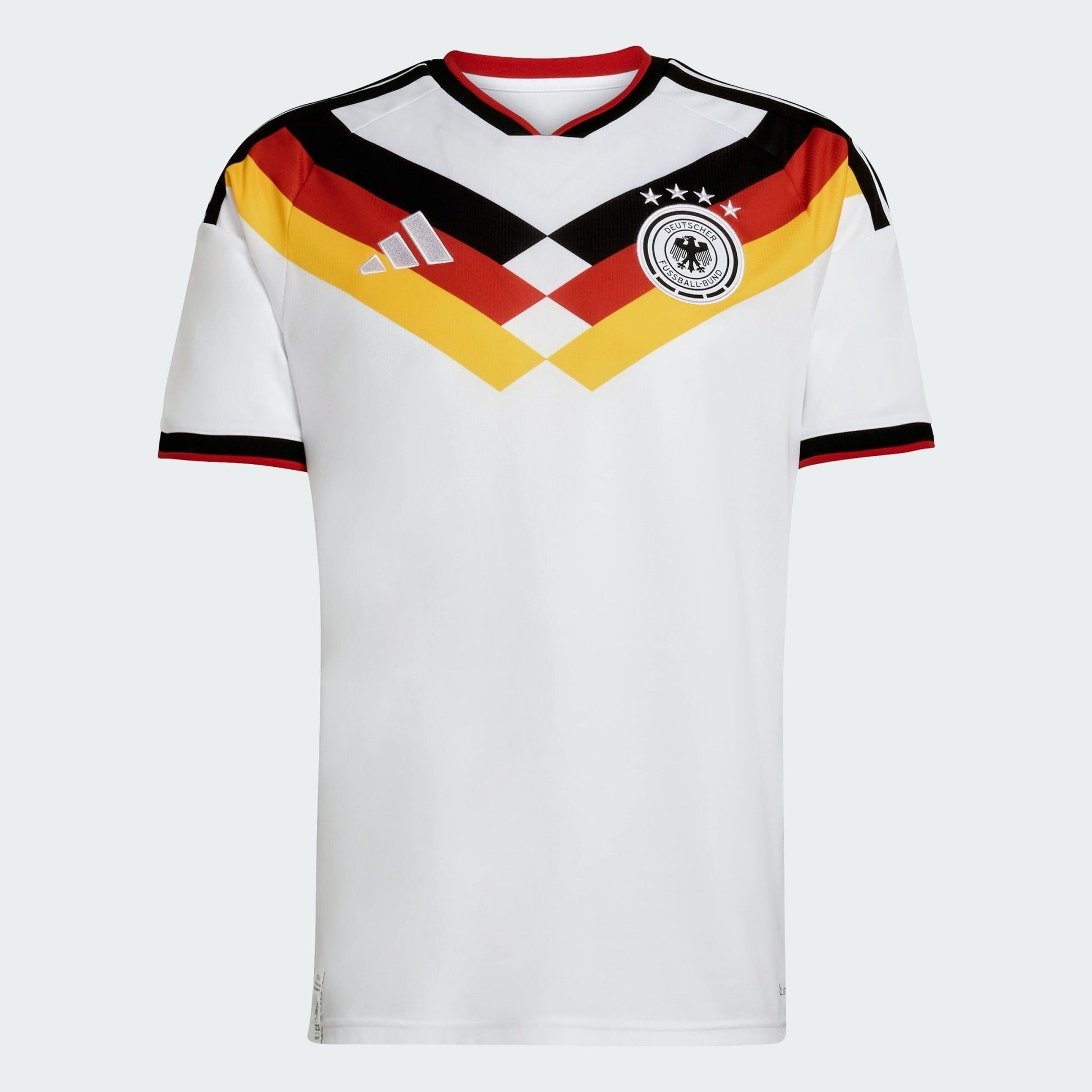Camisola Alemanha 2026/27 - Copa do Mundo - imagem 3