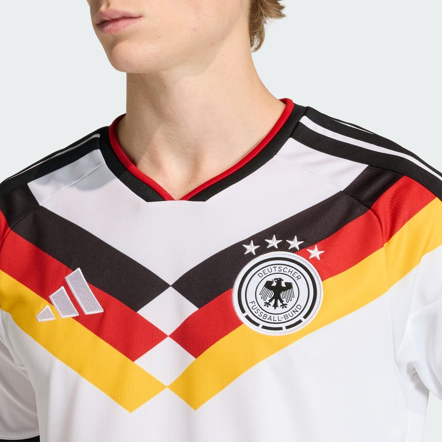 Camisola Alemanha 2026/27 - Copa do Mundo - imagem 6