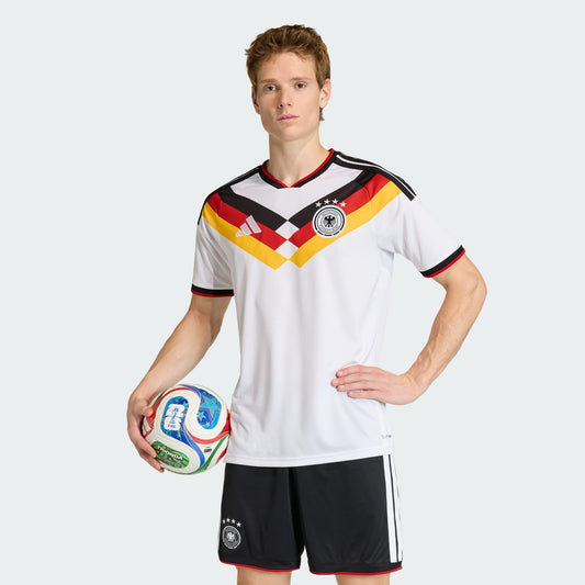 Camisola Alemanha 2026/27 - Copa do Mundo - imagem 1