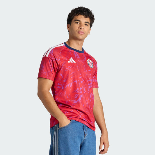 Camisola Costa Rica 2026/27 - Copa do Mundo - imagem 1