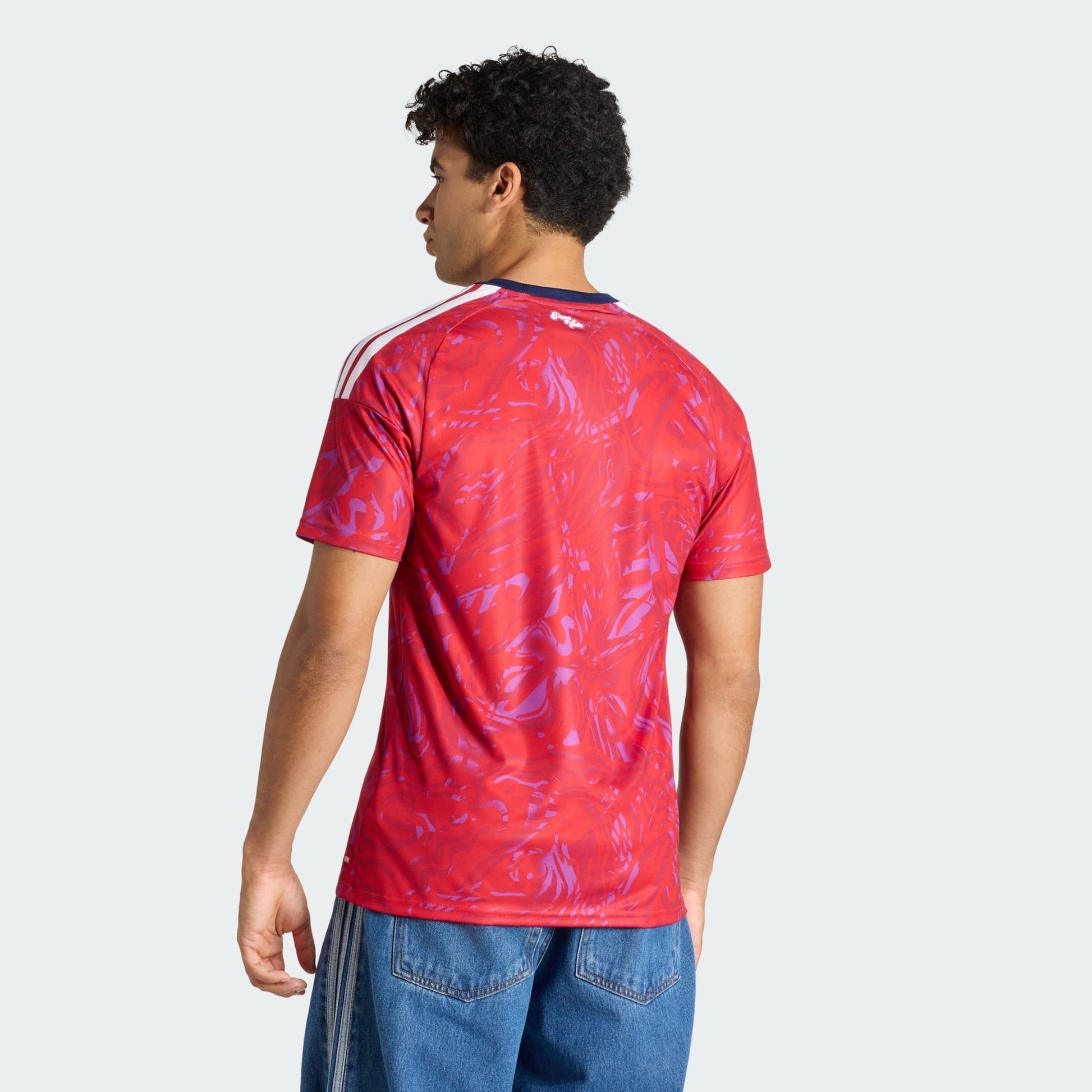 Camisola Costa Rica 2026/27 - Copa do Mundo - imagem 2