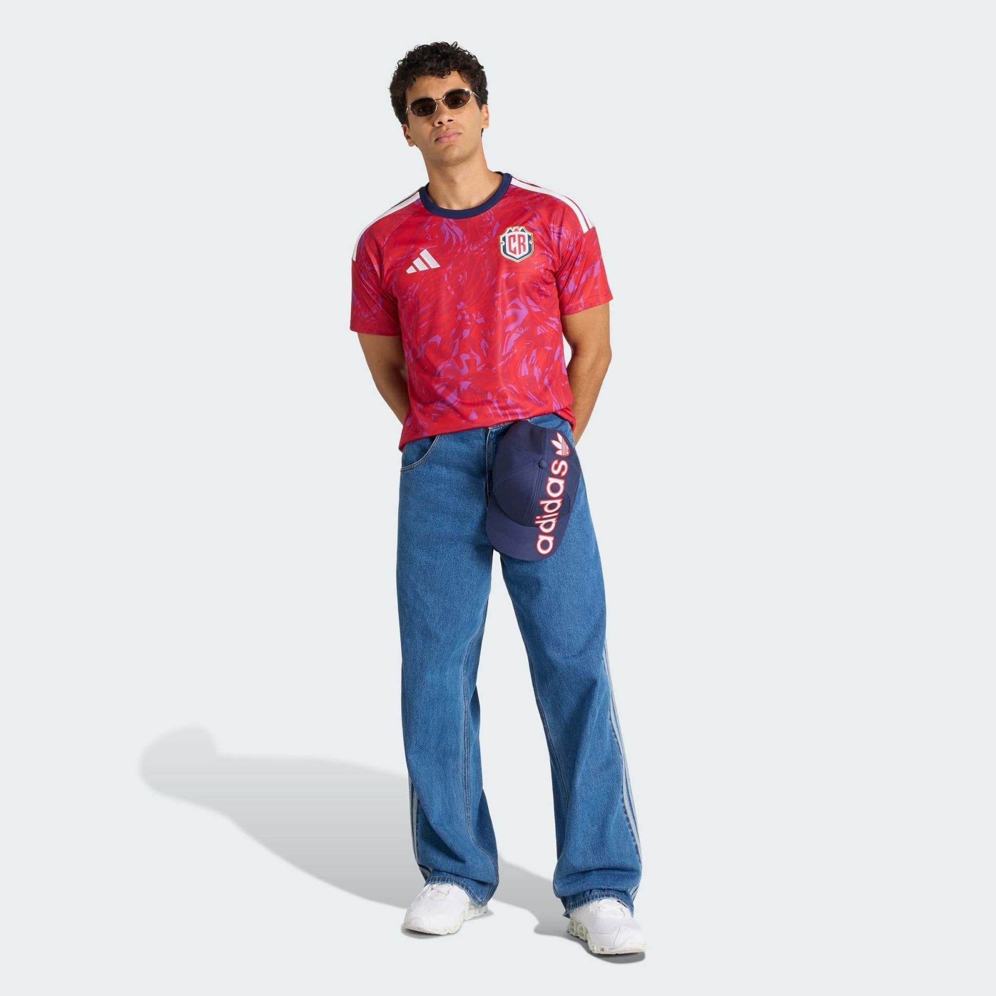 Camisola Costa Rica 2026/27 - Copa do Mundo - imagem 7