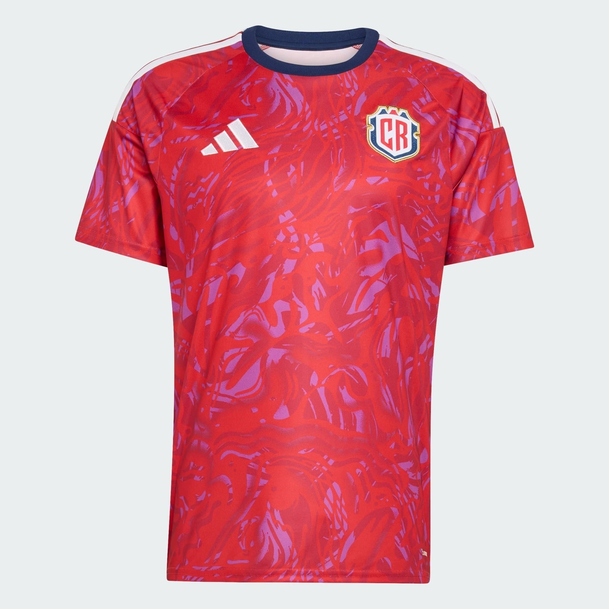 Camisola Costa Rica 2026/27 - Copa do Mundo - imagem 3