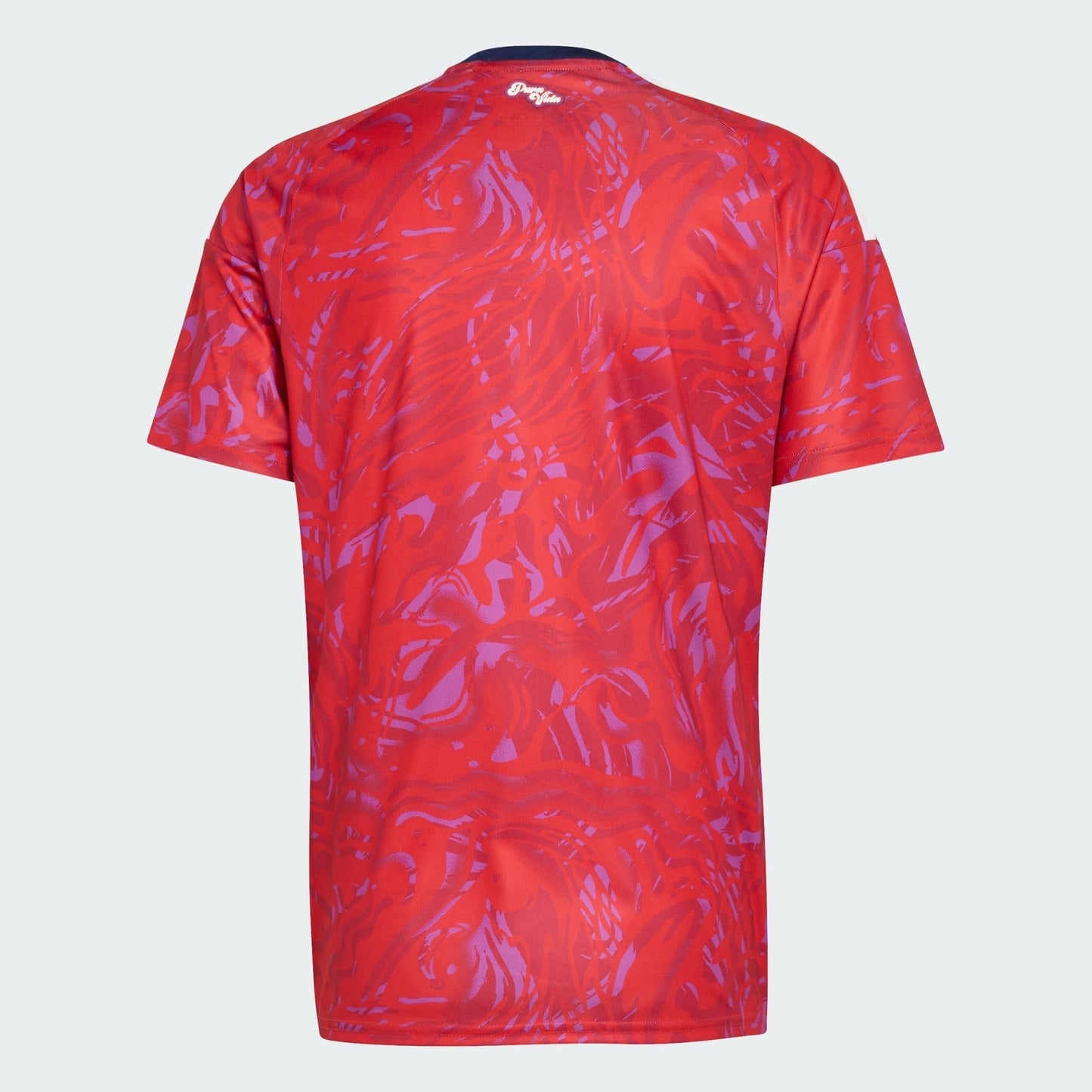 Camisola Costa Rica 2026/27 - Copa do Mundo - imagem 4