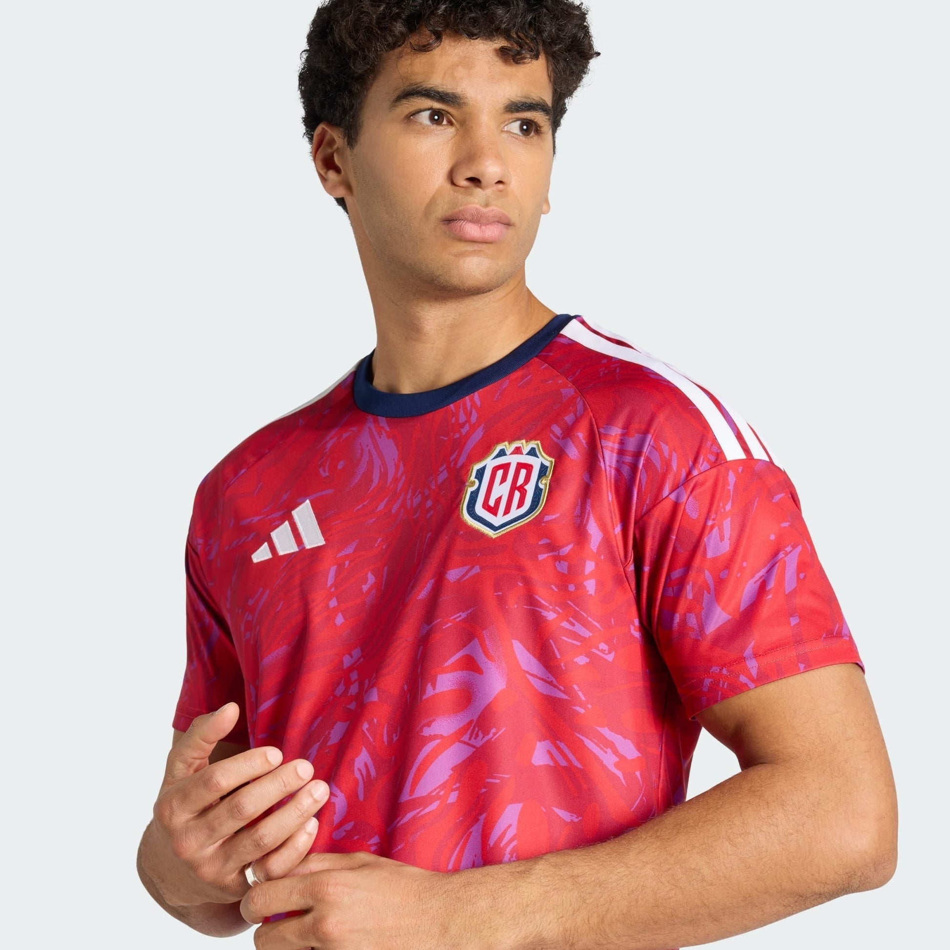 Camisola Costa Rica 2026/27 - Copa do Mundo - imagem 6