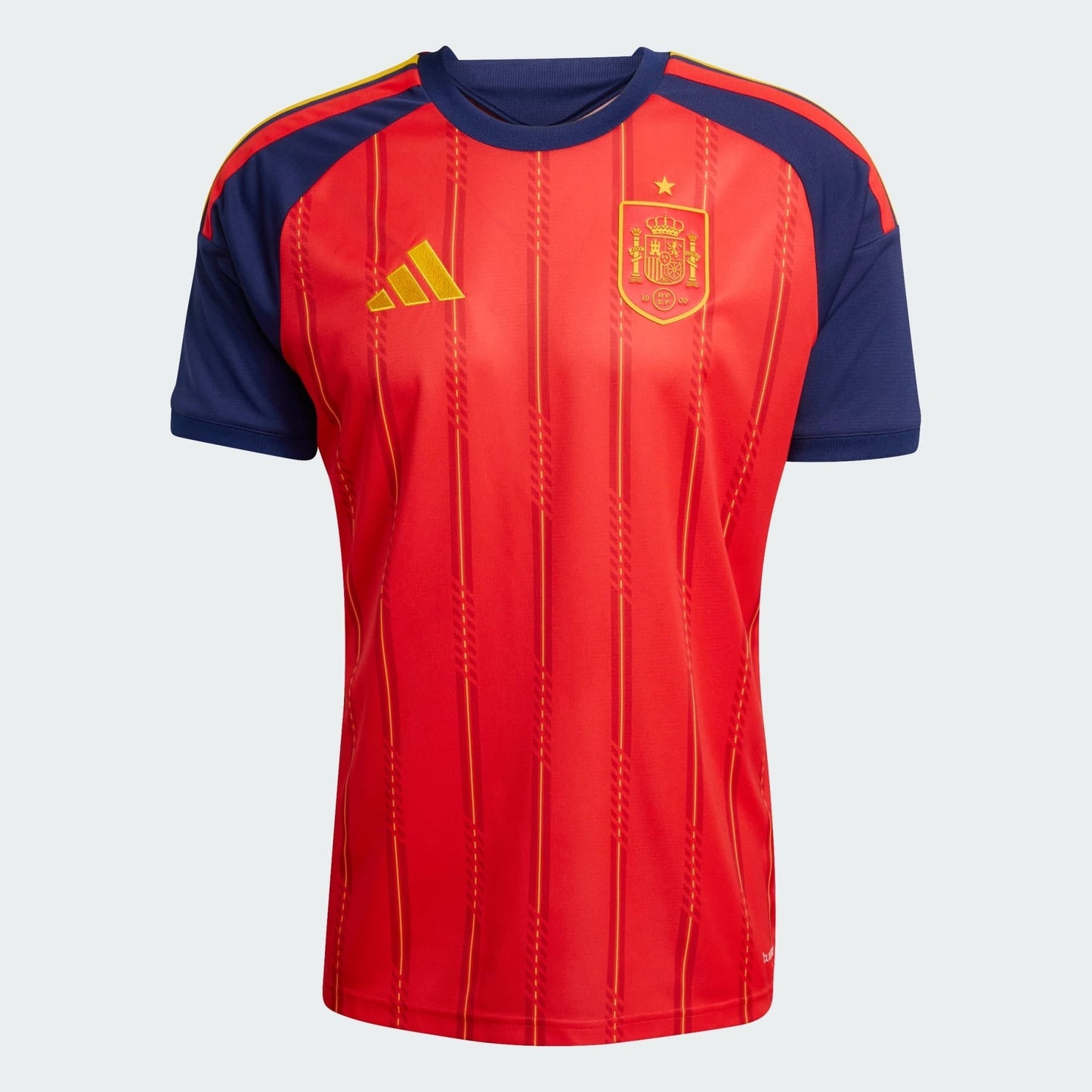 Camisola Espanha 2026/27 - Copa do Mundo - imagem 5