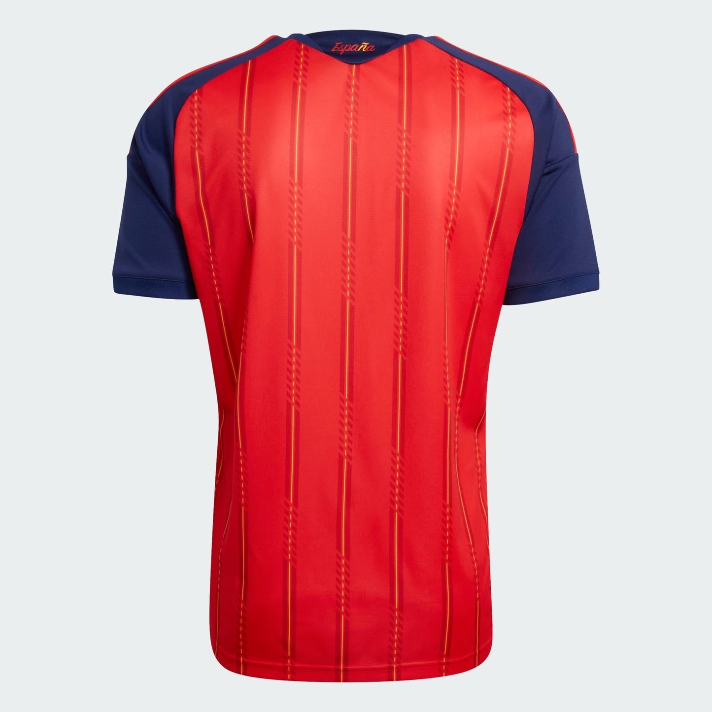Camisola Espanha 2026/27 - Copa do Mundo - imagem 4