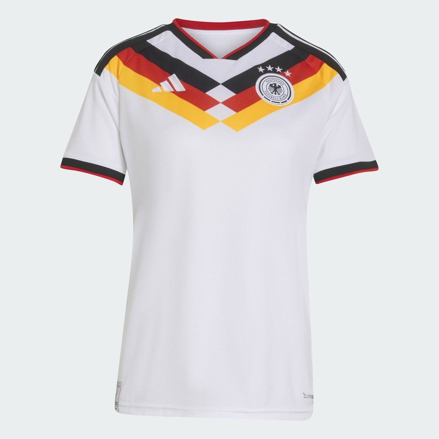 Camisola Feminina Alemanha 2026/27 - Copa do Mundo - imagem 5