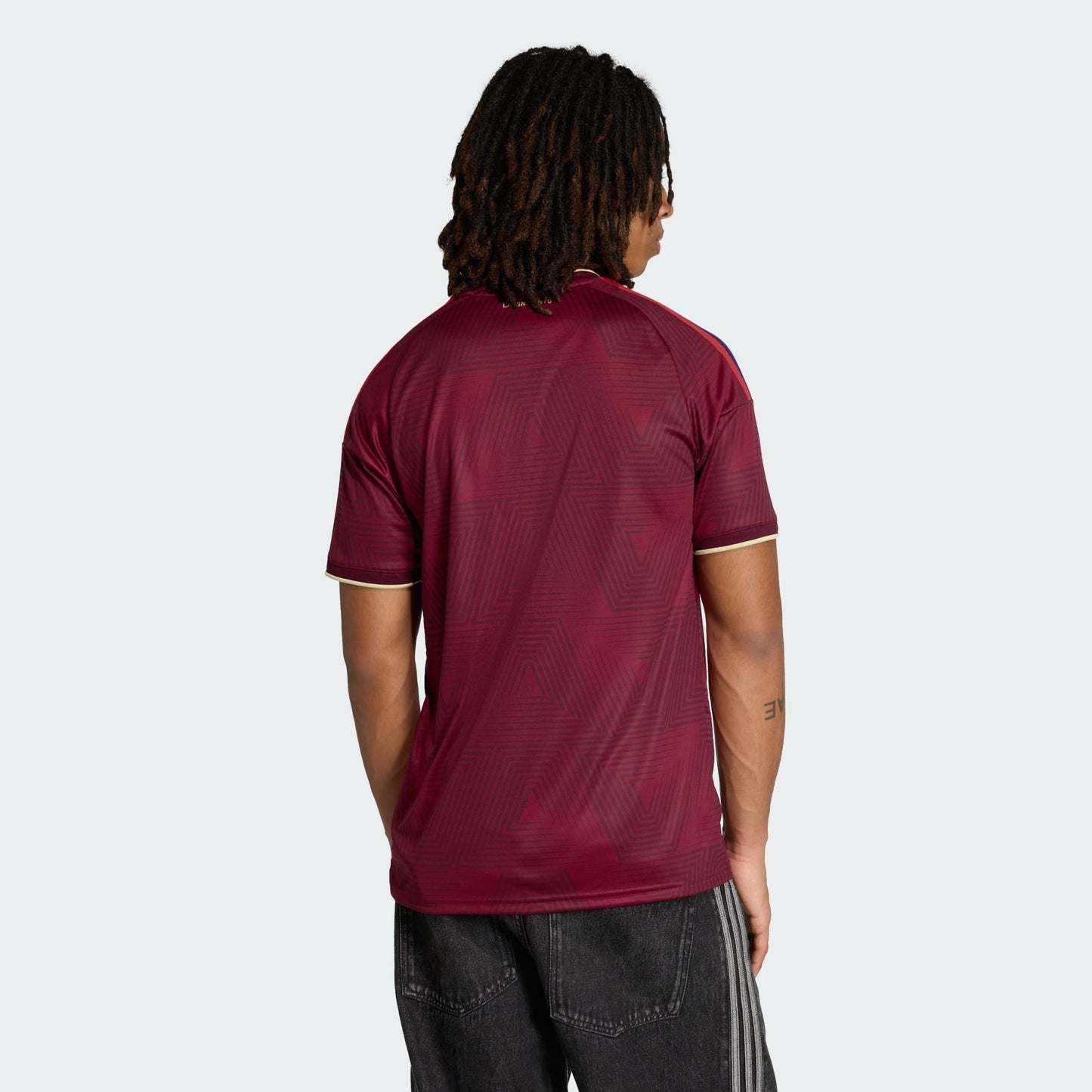 Camisola Venezuela 2026/27 - Copa do Mundo - imagem 2