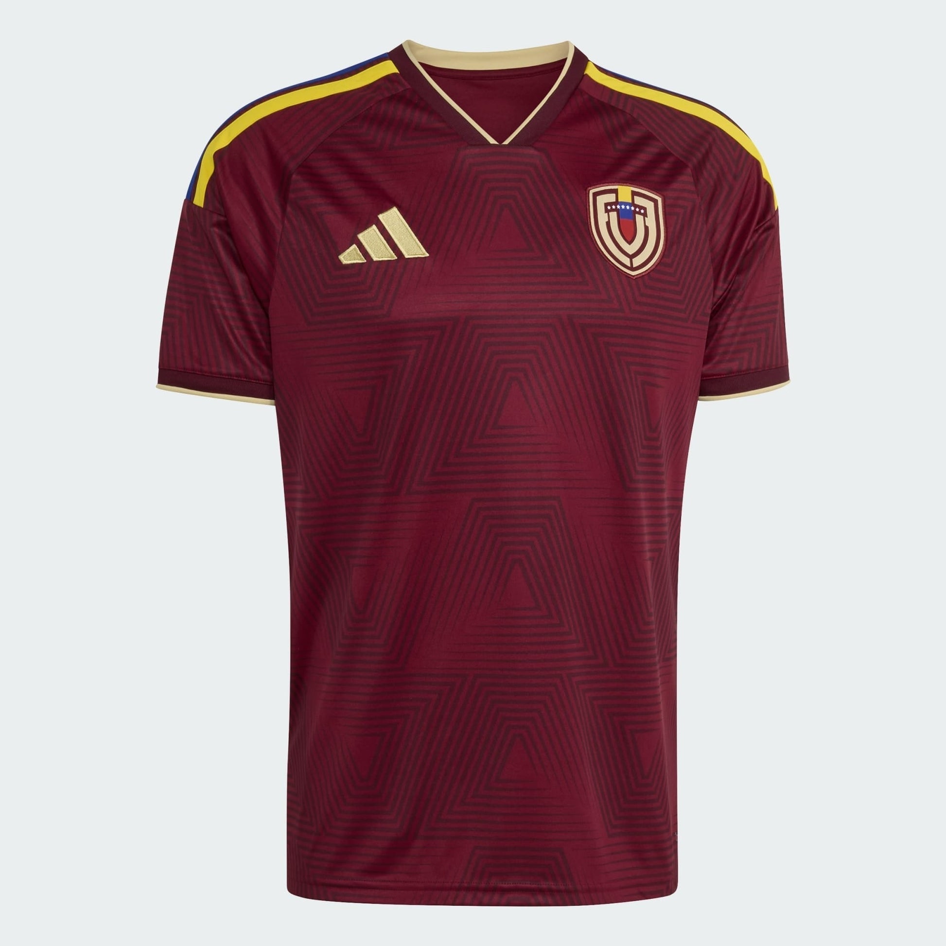Camisola Venezuela 2026/27 - Copa do Mundo - imagem 3