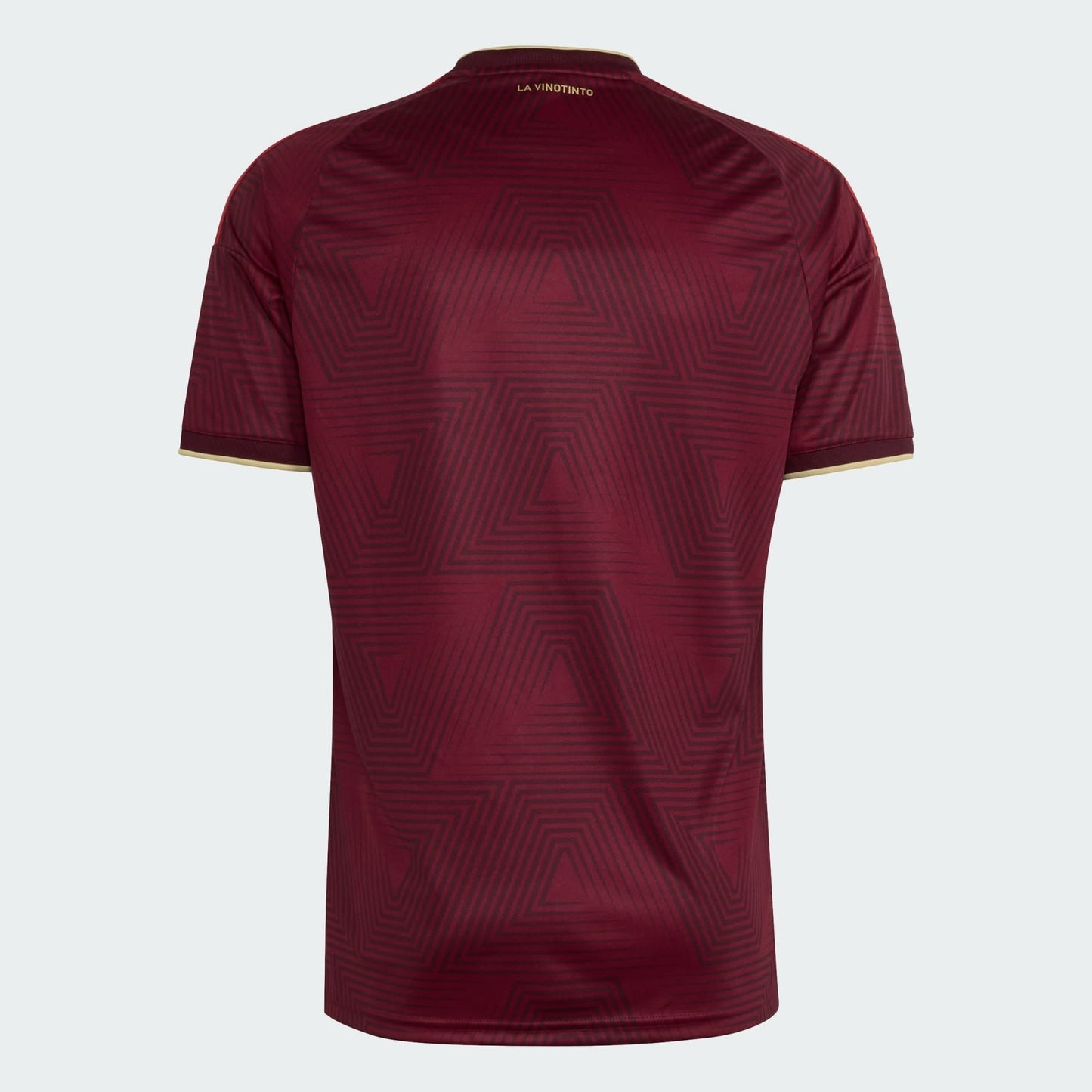 Camisola Venezuela 2026/27 - Copa do Mundo - imagem 4