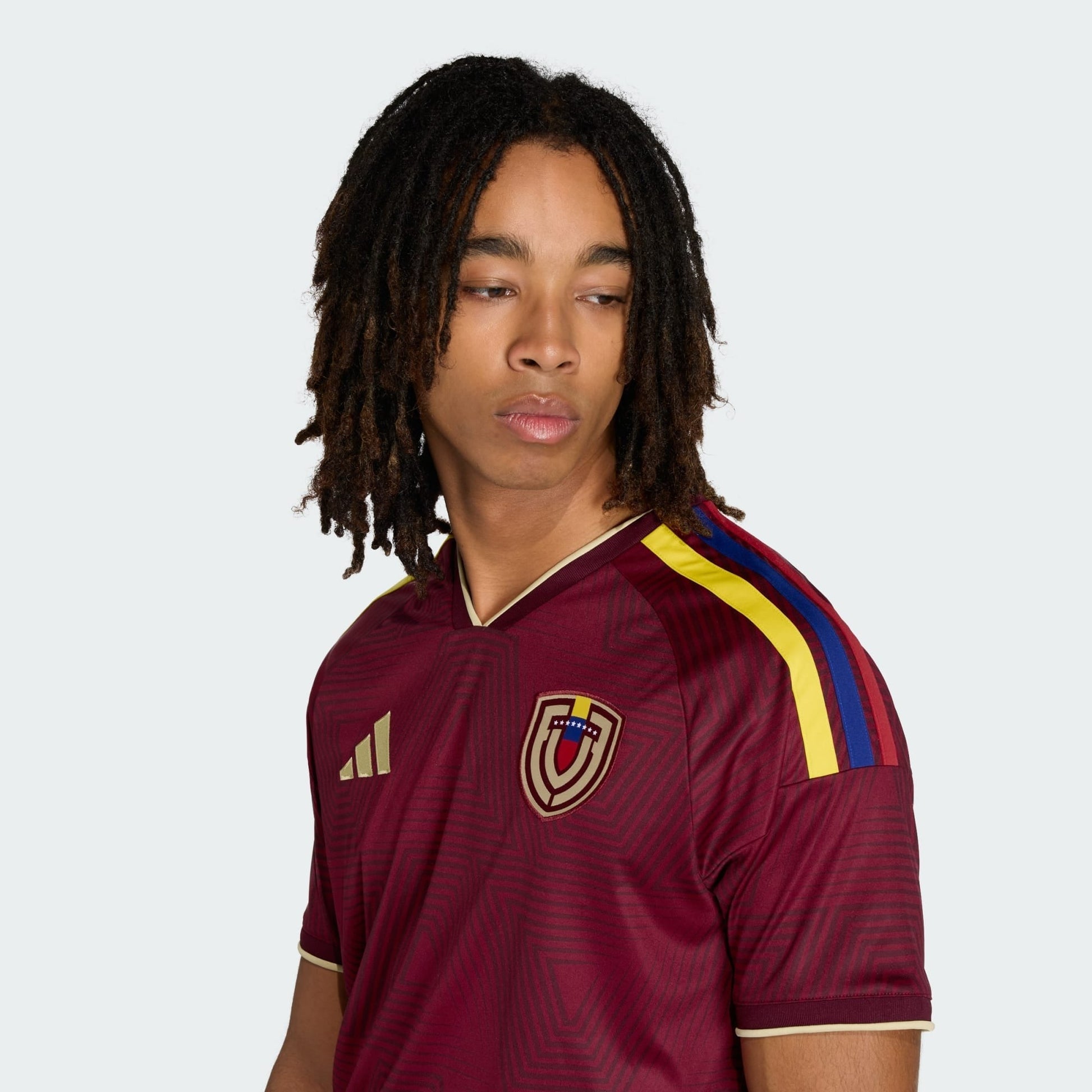 Camisola Venezuela 2026/27 - Copa do Mundo - imagem 5