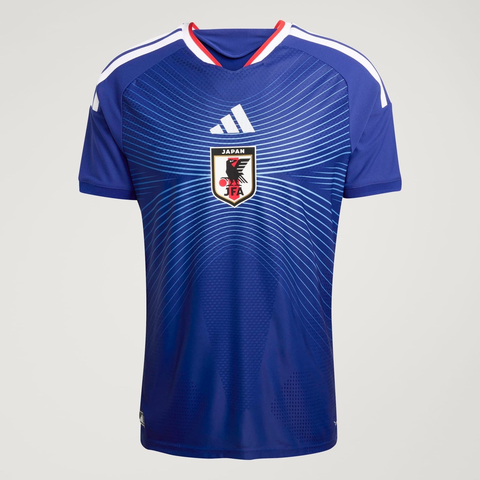 Camisola Japão 2026/27 I Jogador - Copa do Mundo - imagem 3