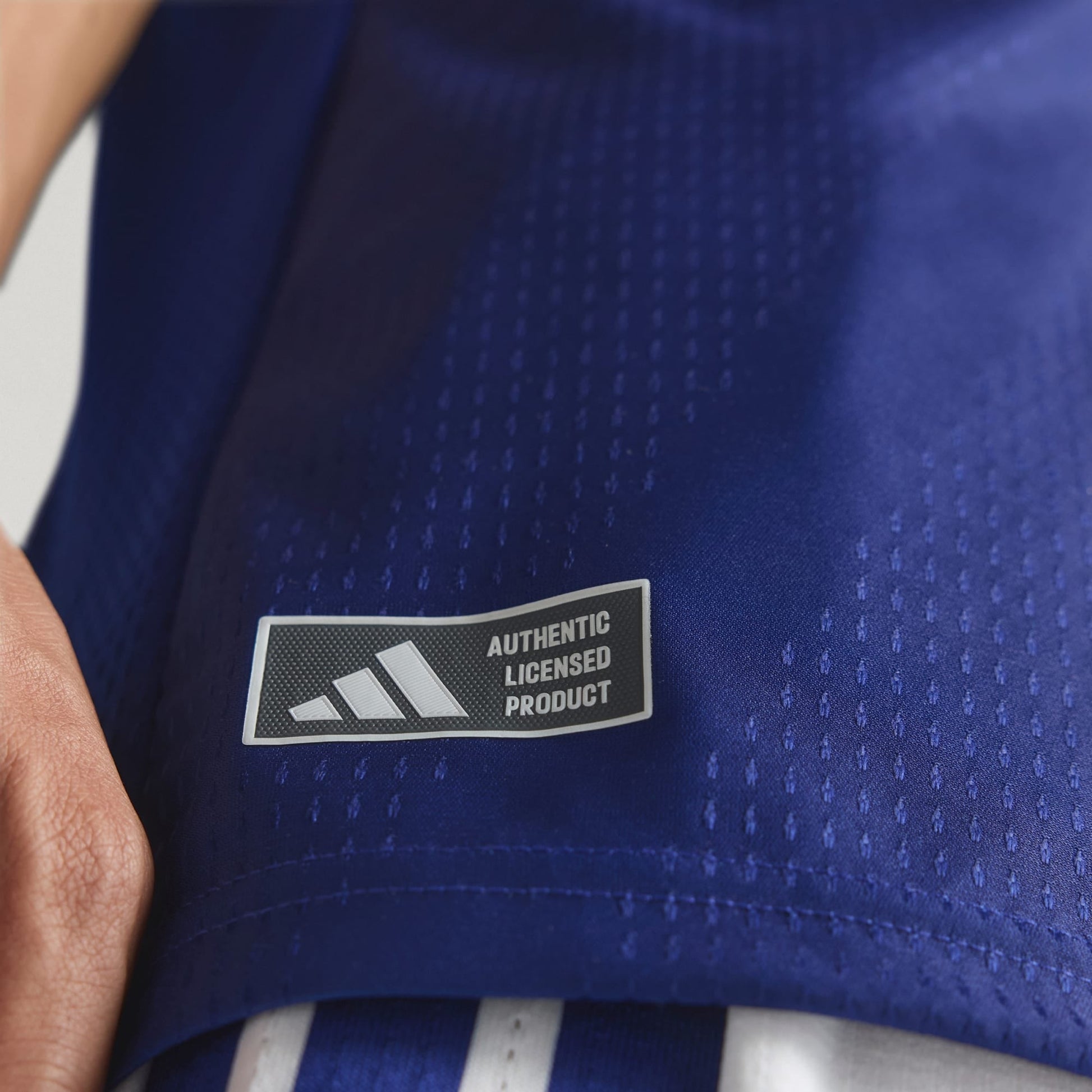 Camisola Japão 2026/27 I Jogador - Copa do Mundo - imagem 5