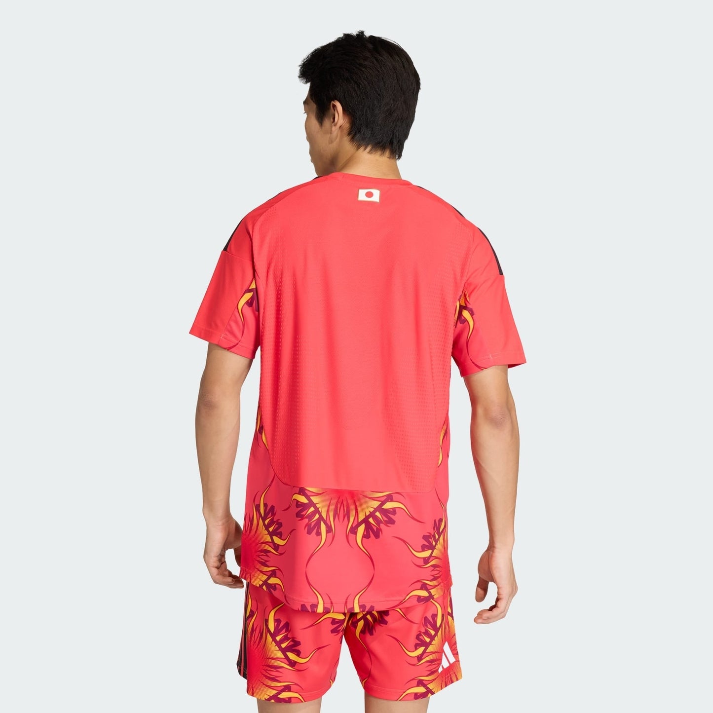 Camisola Goleiro Japão 2026/27 I Jogador - Copa do Mundo - imagem 2